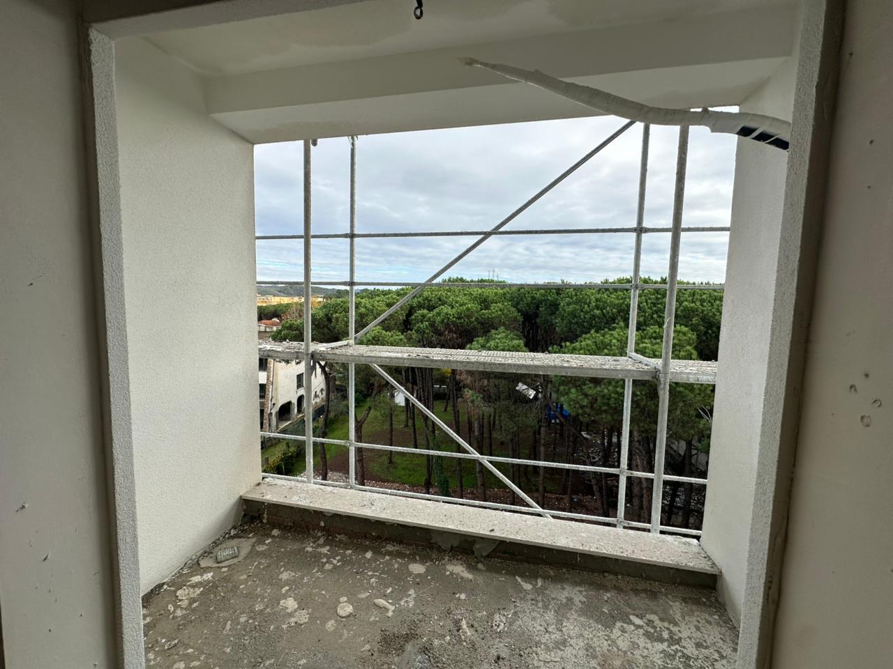 Shitet Apartament 1+1 | Mali i Robit, Durrës