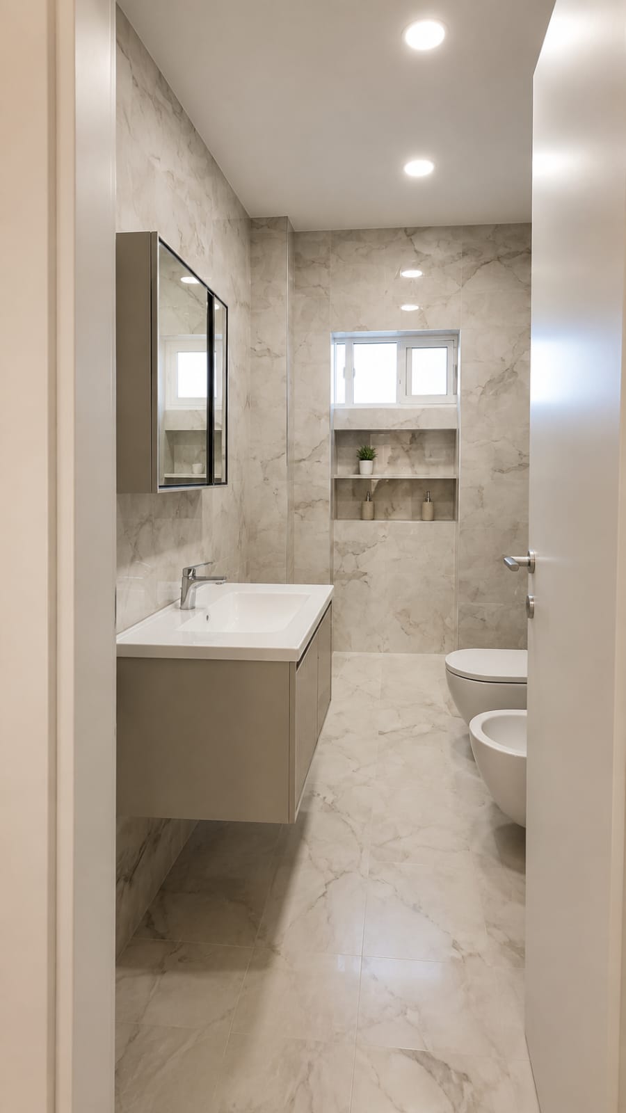 Shitet Apartament 2+1 | Lagjja 16, Durrës