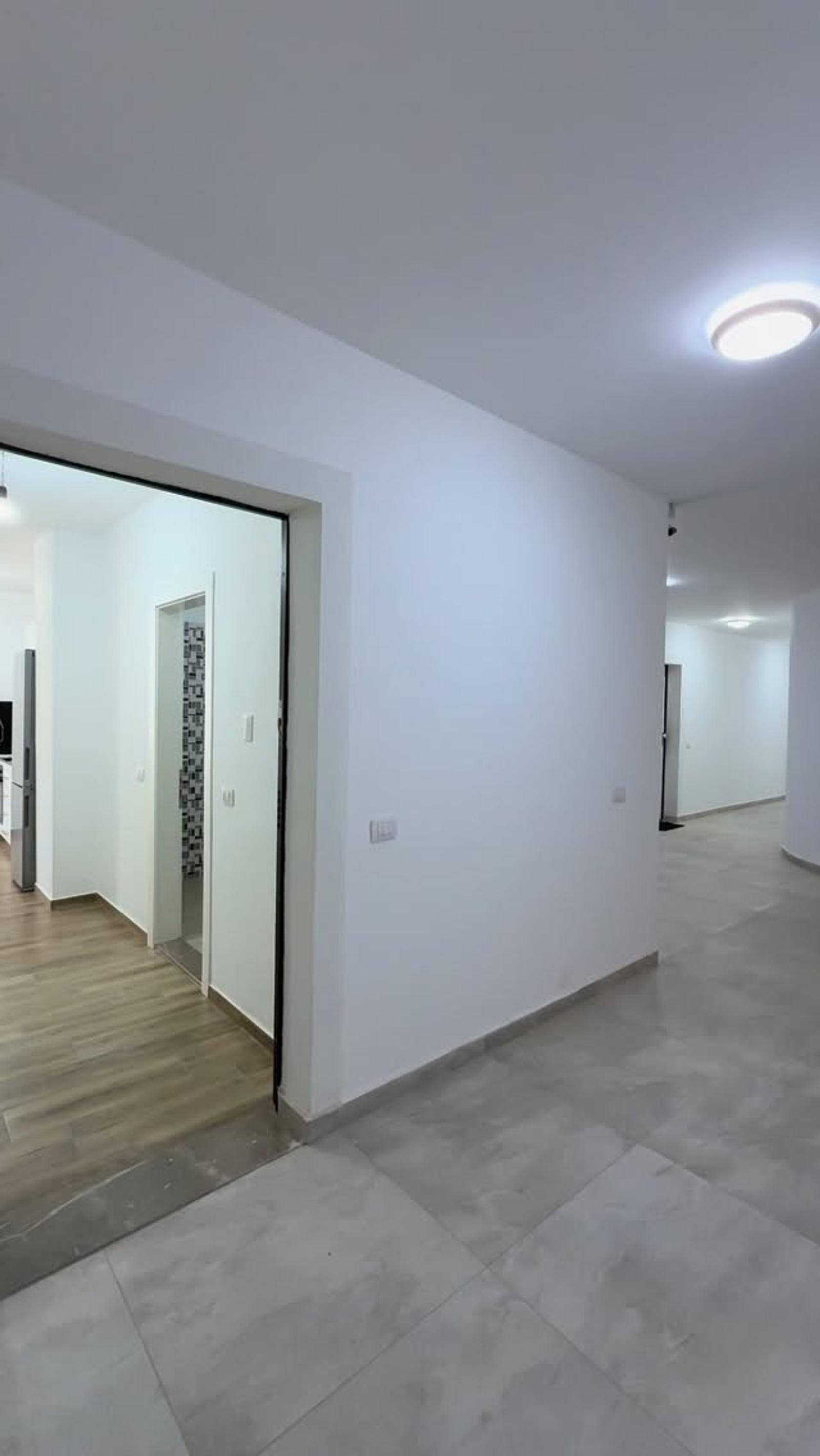 Apartment 1+1, 75 m², Kune, Shëngjin, Kunë