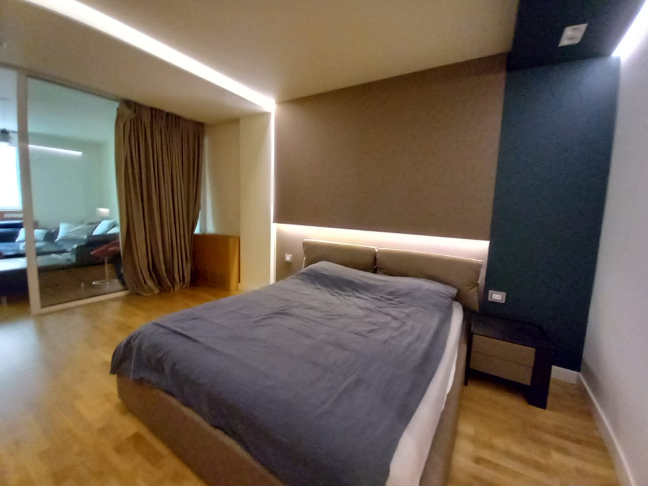 Shitet Apartament Luxury 4+1 | Plazh Iliria, Durrës