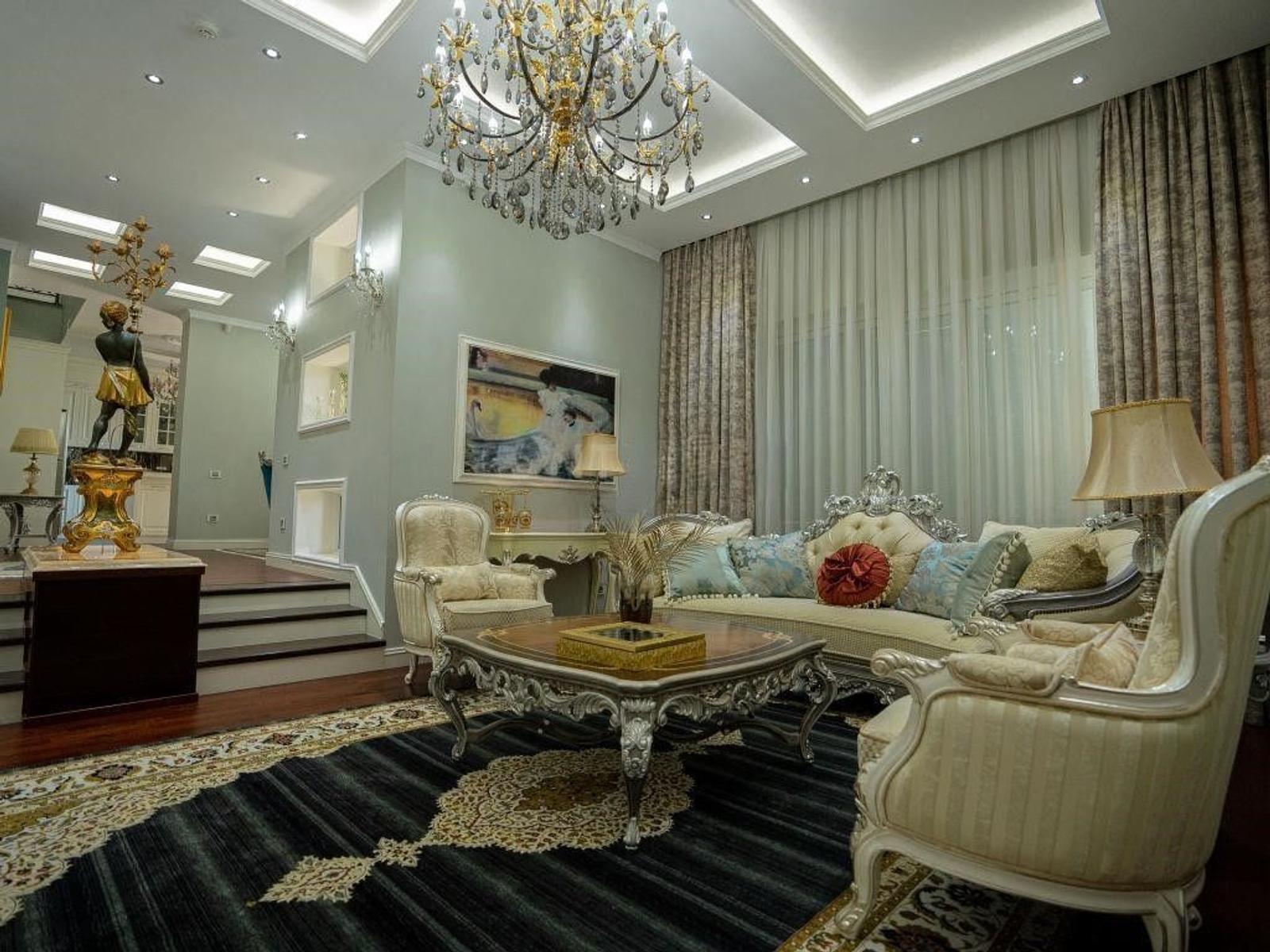 Villa zum Kauf in Kashar, Tirana, 602 m² — Foto 4 von 12