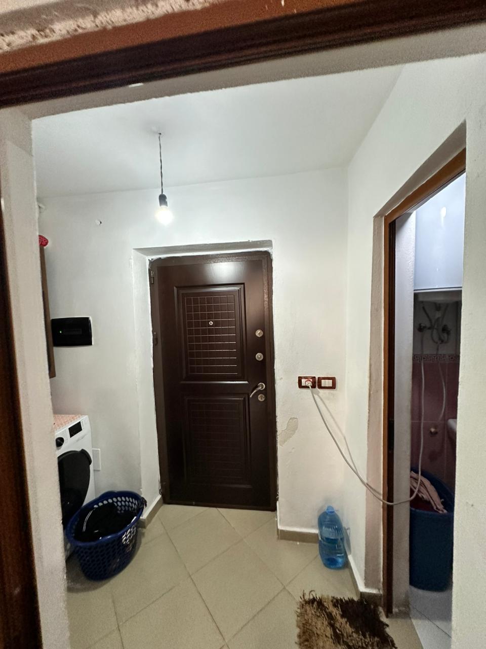 Shitet Apartament 1+1 | Plazh, Durrës