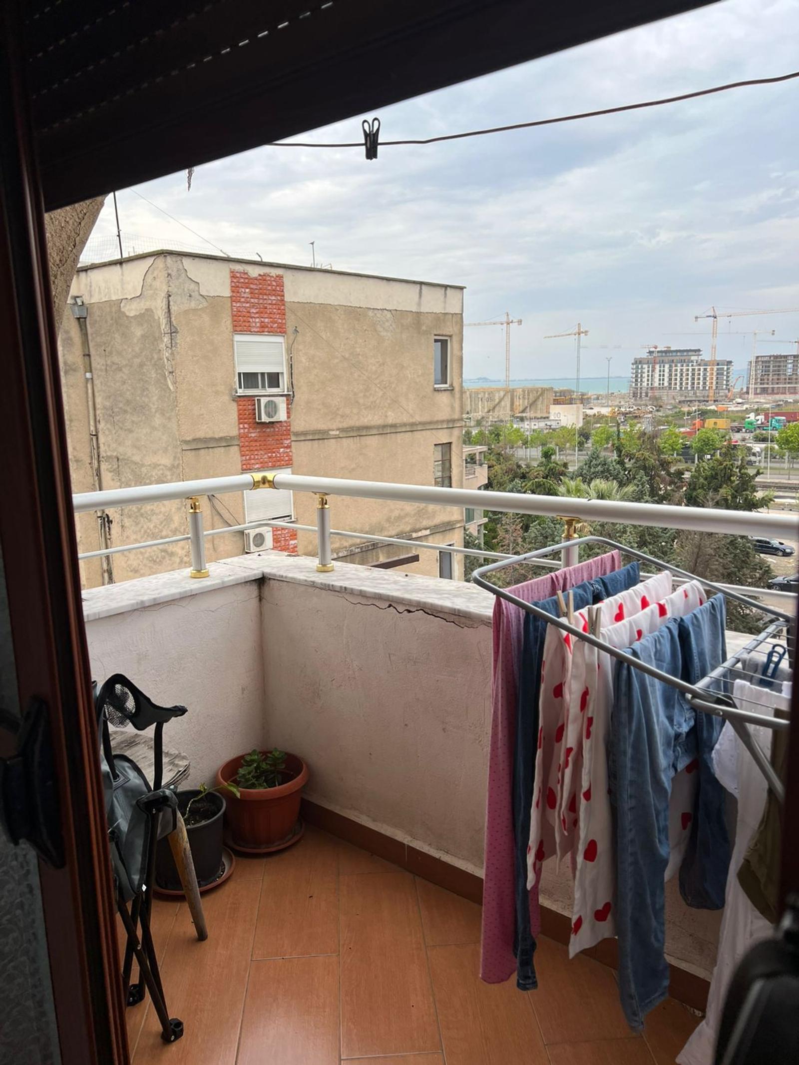 Wohnung 1+1 zum Kauf in Stadtzentrum, Durrës, 72 m² — Foto 8 von 10