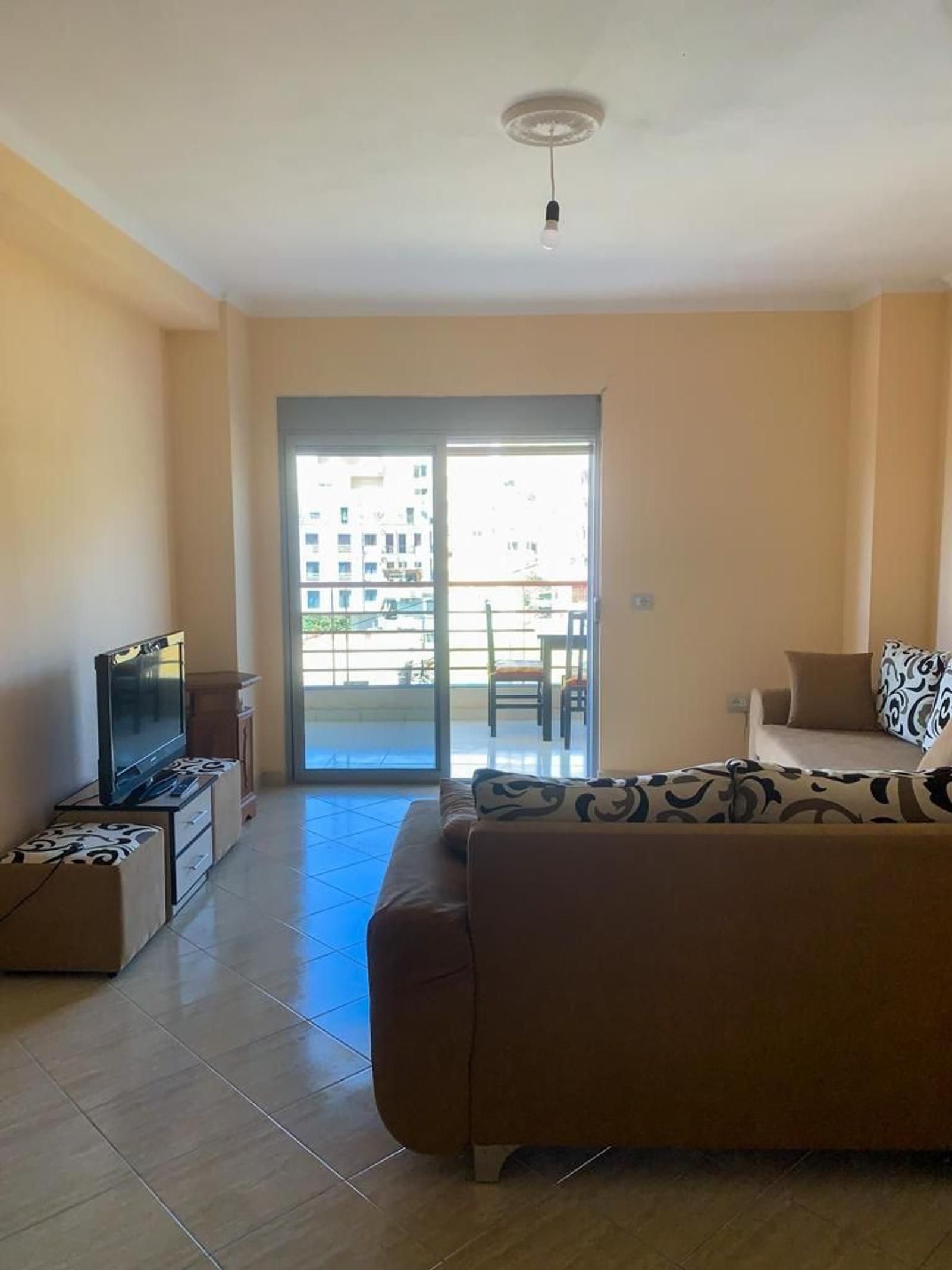 Wohnung 2+1 zum Kauf in Shkëmbi, Durrës, 82.8 m² — Foto 3 von 13