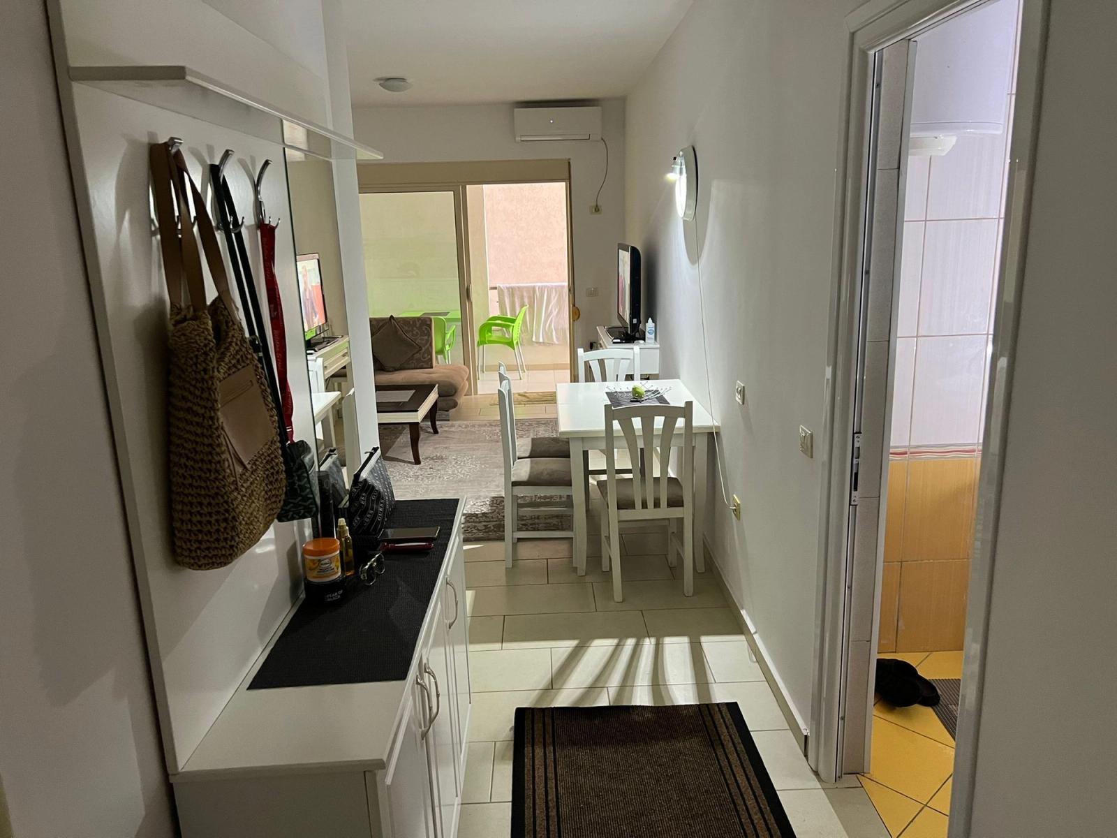 Wohnung 1+1 zum Kauf in Saranda, 70 m² — Foto 3 von 8