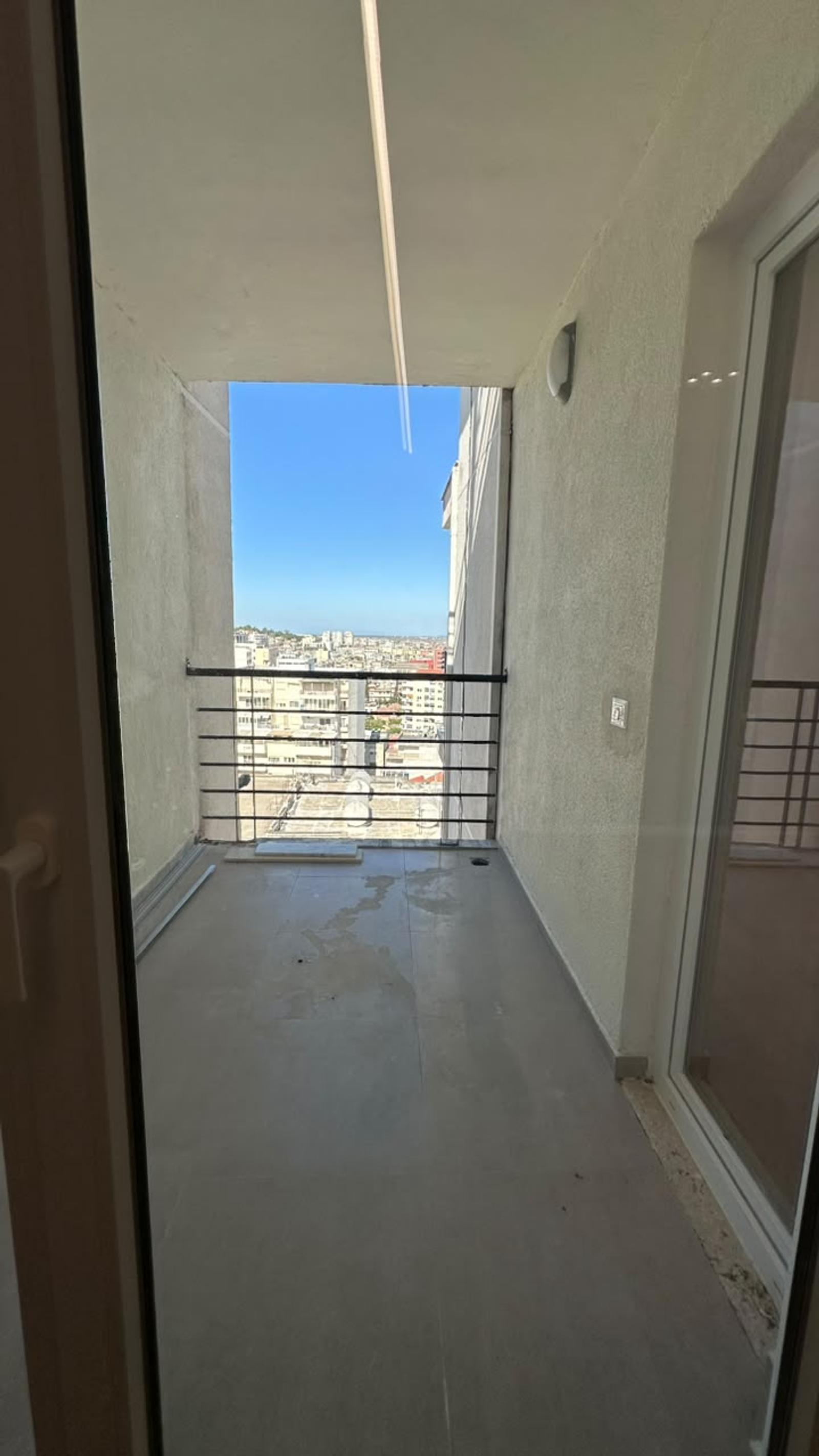 2+1 apartment for sale in City Center, Durres, 94 m² — photo 9 of 9