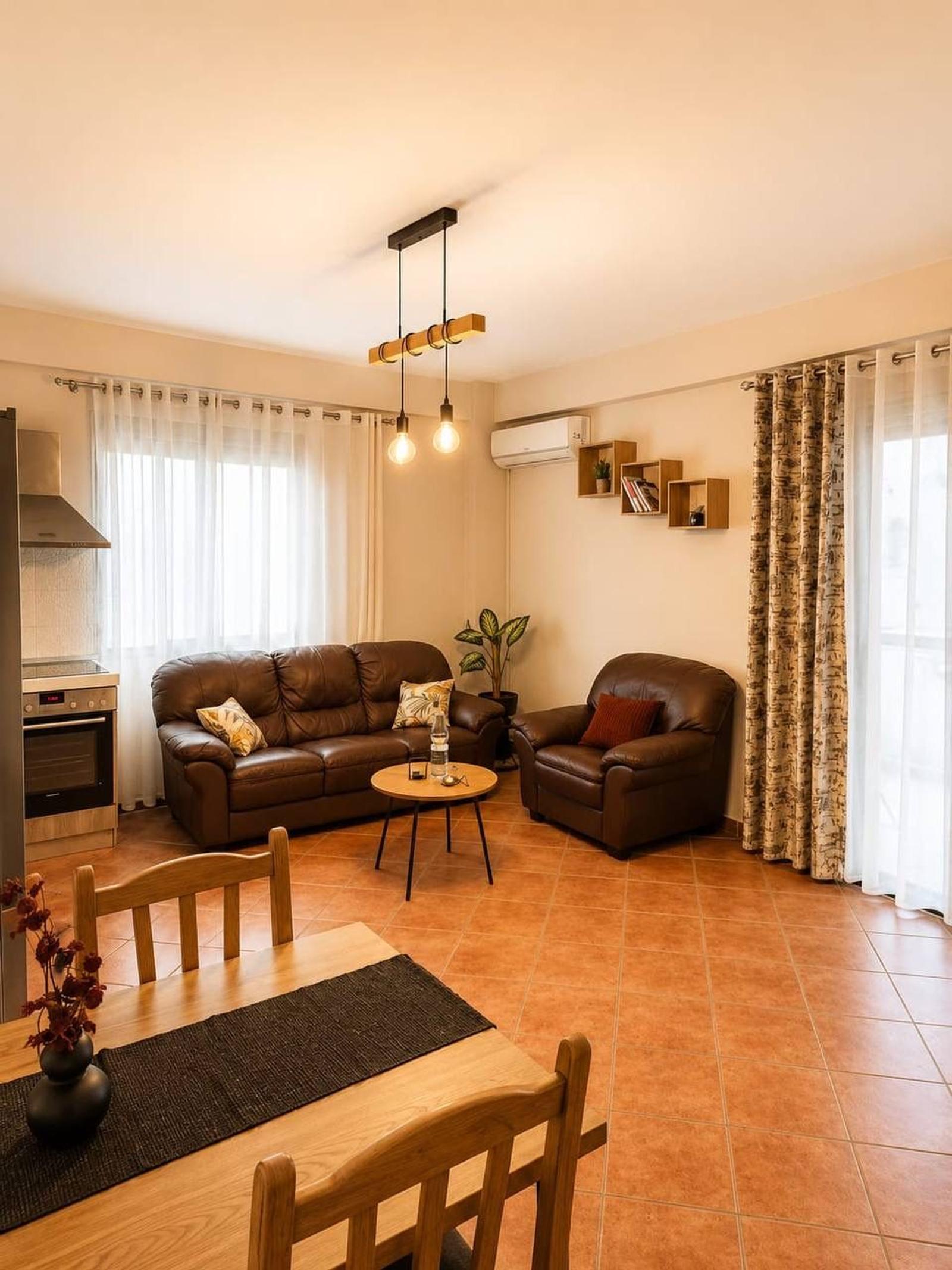 Wohnung 2+1 zum Kauf in Plazh, Durrës, 72 m² — Foto 1 von 14