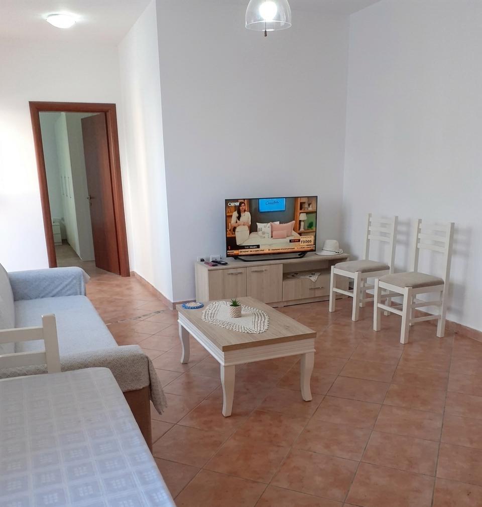 Shitet Apartament 1+1 | Shkëmbi i Kavajës, Durrës