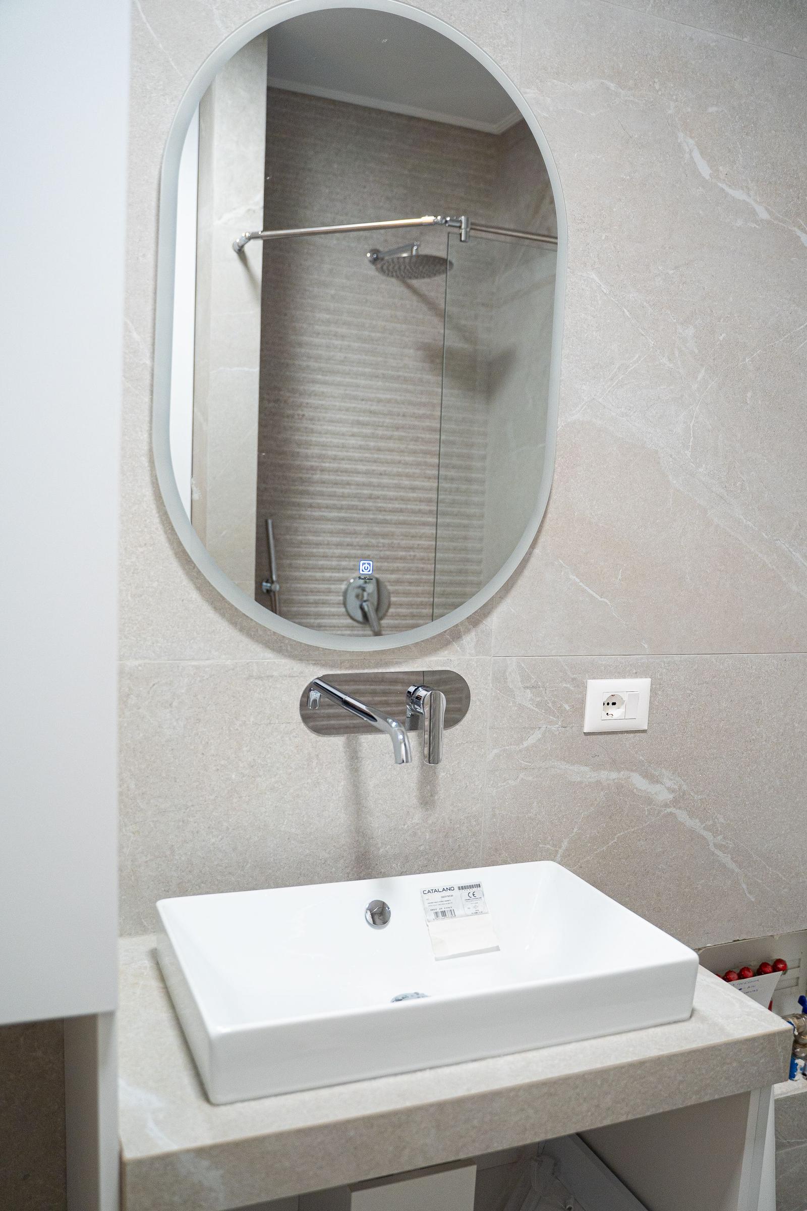 Wohnung 1+1 zum Kauf in Stadtzentrum, Durrës, 52 m² — Foto 3 von 30