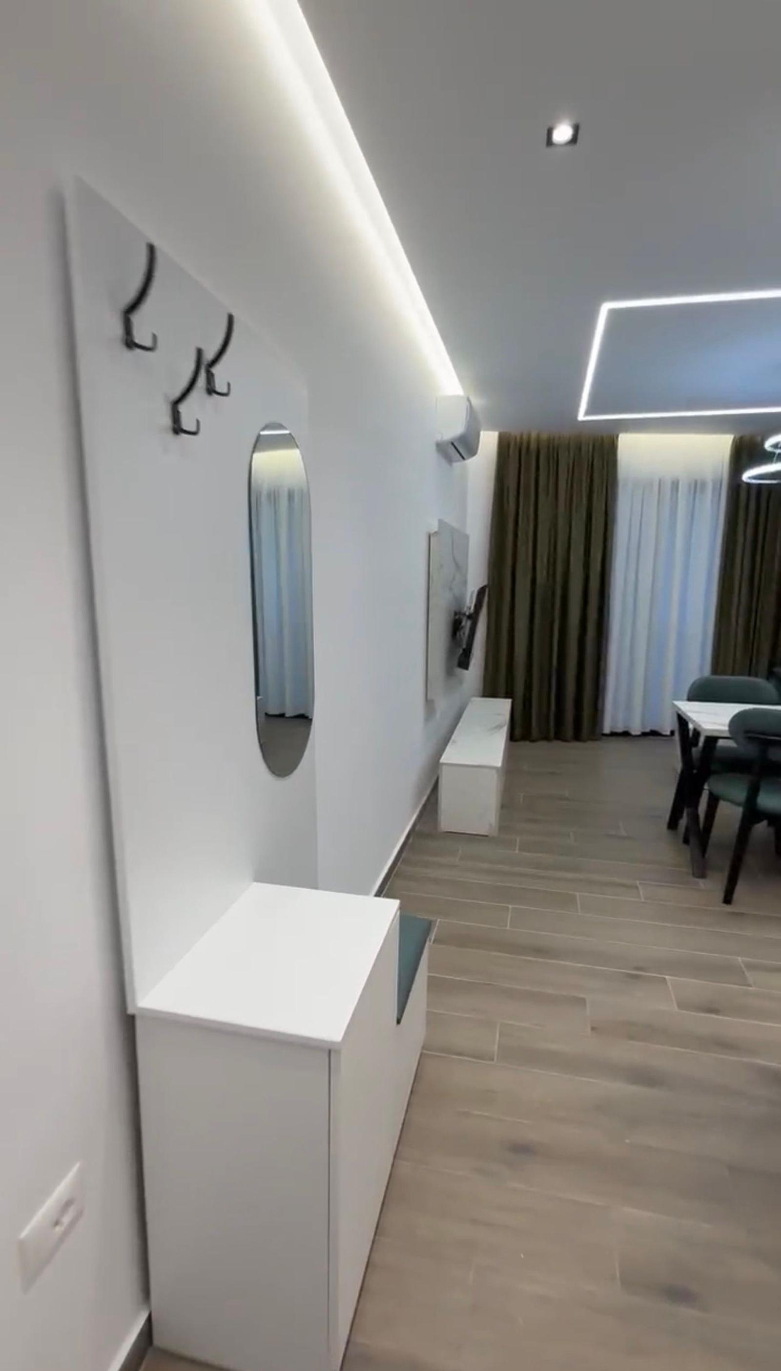 Wohnung 1+1 zum Kauf in Mali i Robit, Durrës, 54.8 m² — Foto 3 von 15