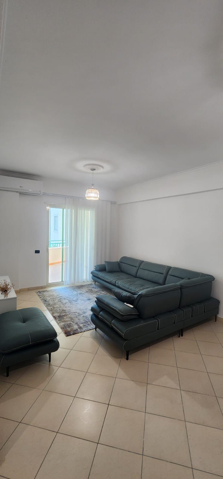 Shitet Apartament 2+1 | Shkëmbi i Kavajës, Durrës
