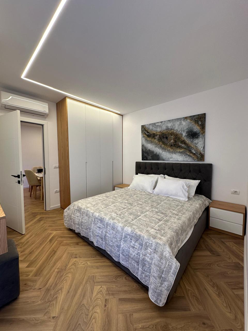 Shitet Apartament 1+1 | Golem, Durrës