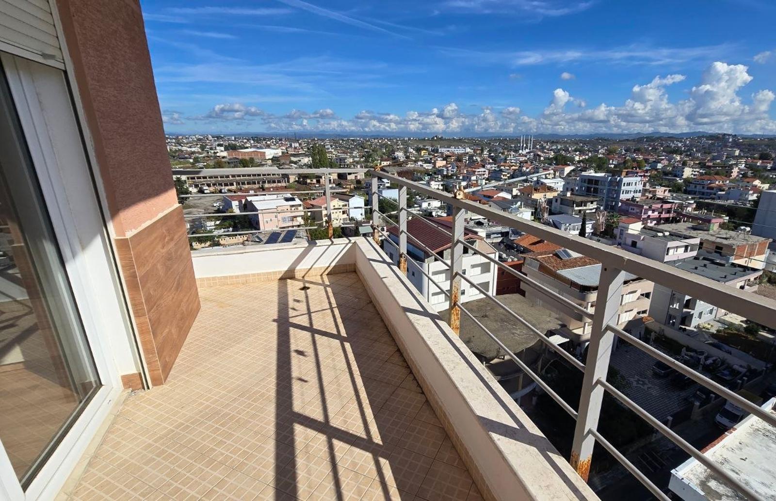 Appartamento 2+1, in vendita, Plazh, Durazzo, 80 m², vista mare — foto 8 di 15
