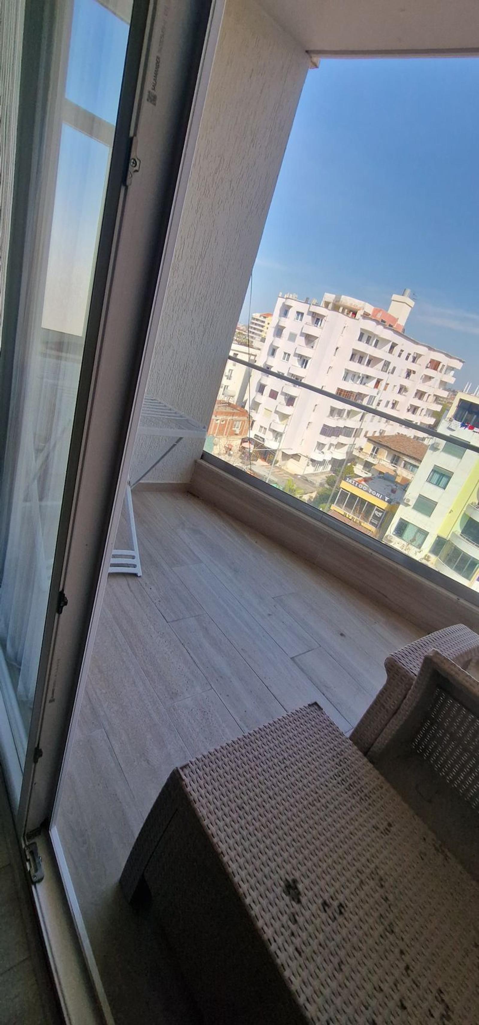 Wohnung 1+1 zum Kauf in Plazh, Durrës, 80 m² — Foto 8 von 14