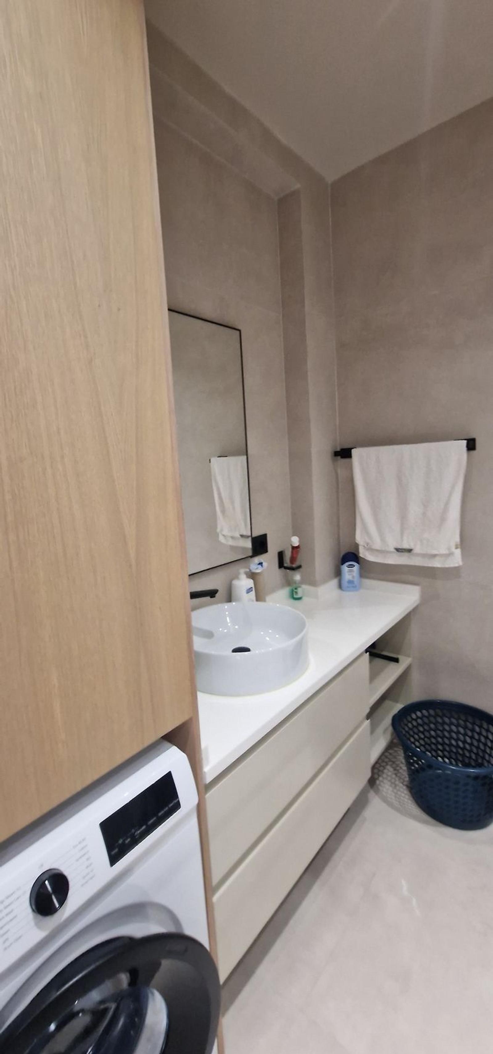 Wohnung 1+1 zum Kauf in Plazh, Durrës, 80 m² — Foto 12 von 14