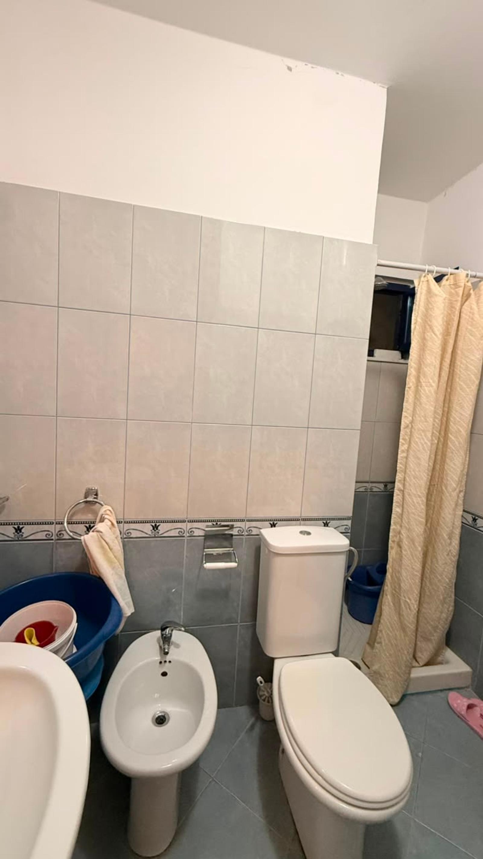 Monolocale, in vendita, Golem, Durazzo, 41 m² — foto 9 di 10