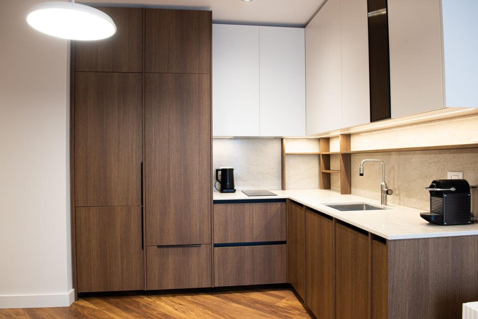Wohnung 1+1 zum Kauf in Stadtzentrum, Durrës, 52 m² — Foto 9 von 20