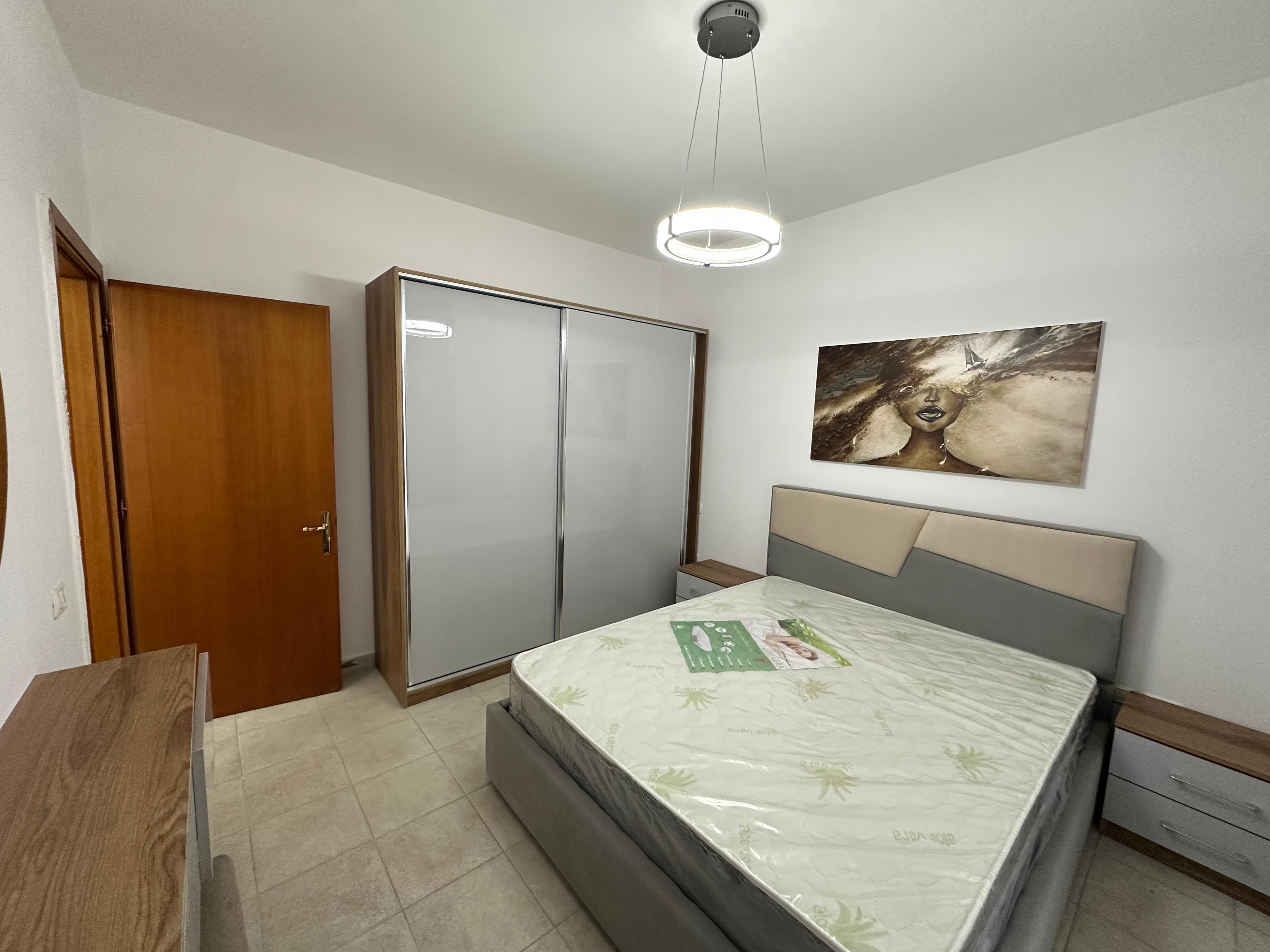 Shitet Apartament 1+1 | Plazh Hekurudha, Durrës