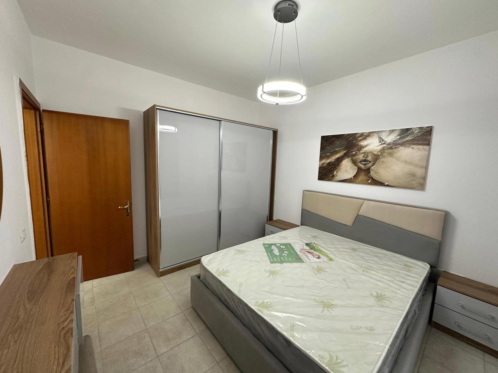 Wohnung 1+1 zum Kauf in Plazh, Durrës, 58 m² — Foto 3 von 9