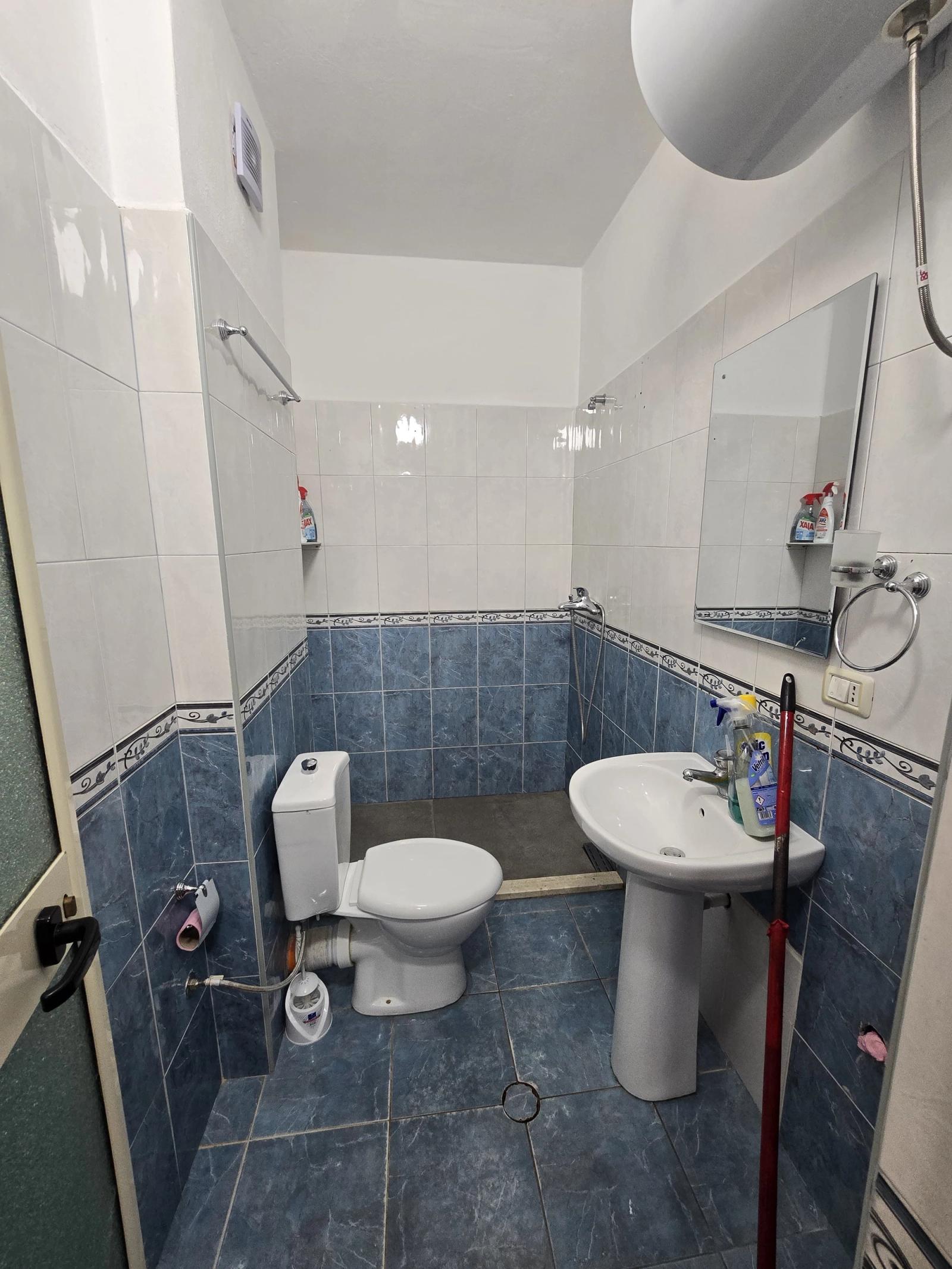 Квартира 1+1, продаж, Малі і Робіт, Дуррес, 62 м² — фото 16 з 30