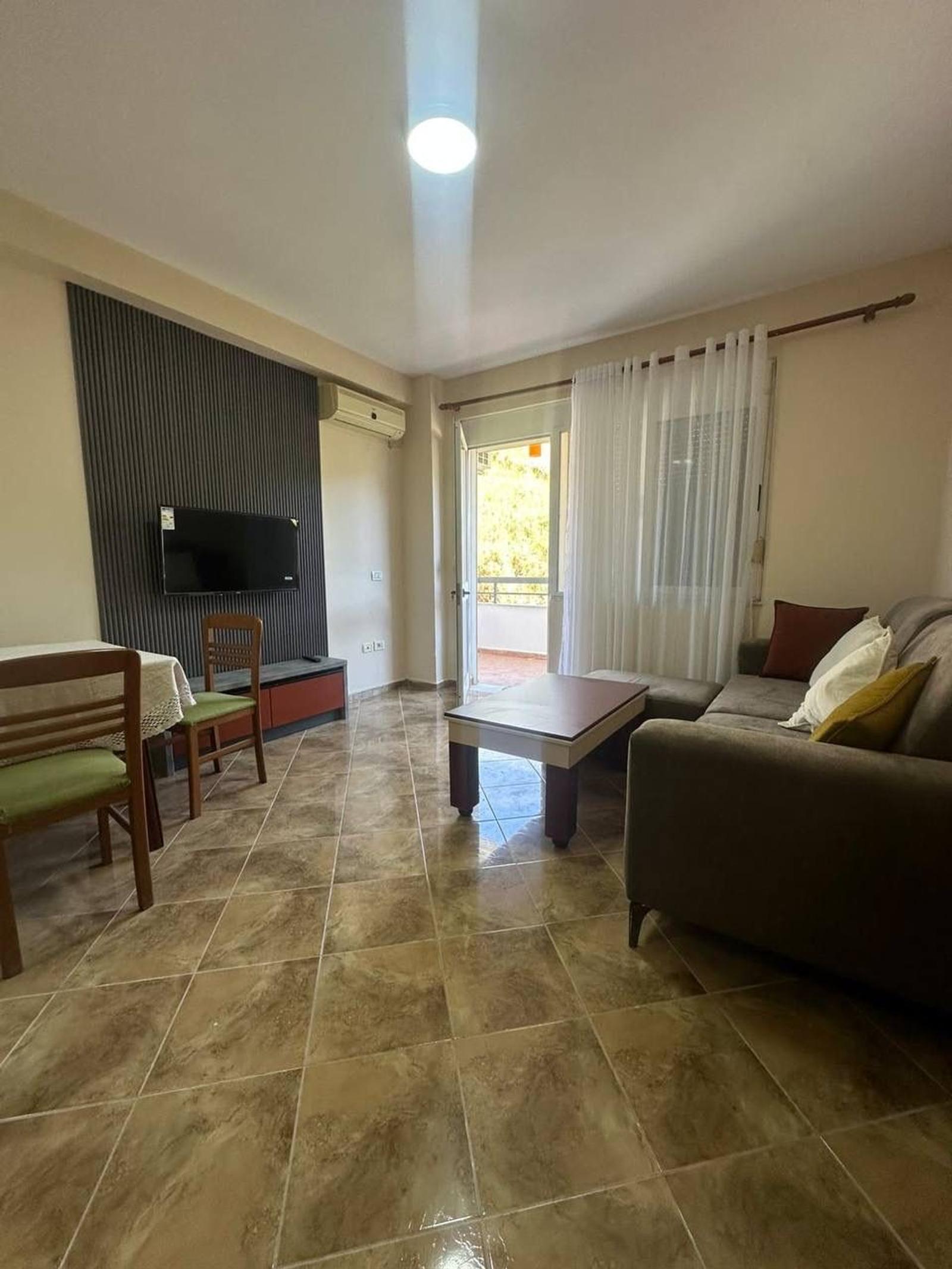 Wohnung 1+1 zum Kauf in Shkëmbi, Durrës, 54.8 m² — Foto 9 von 10