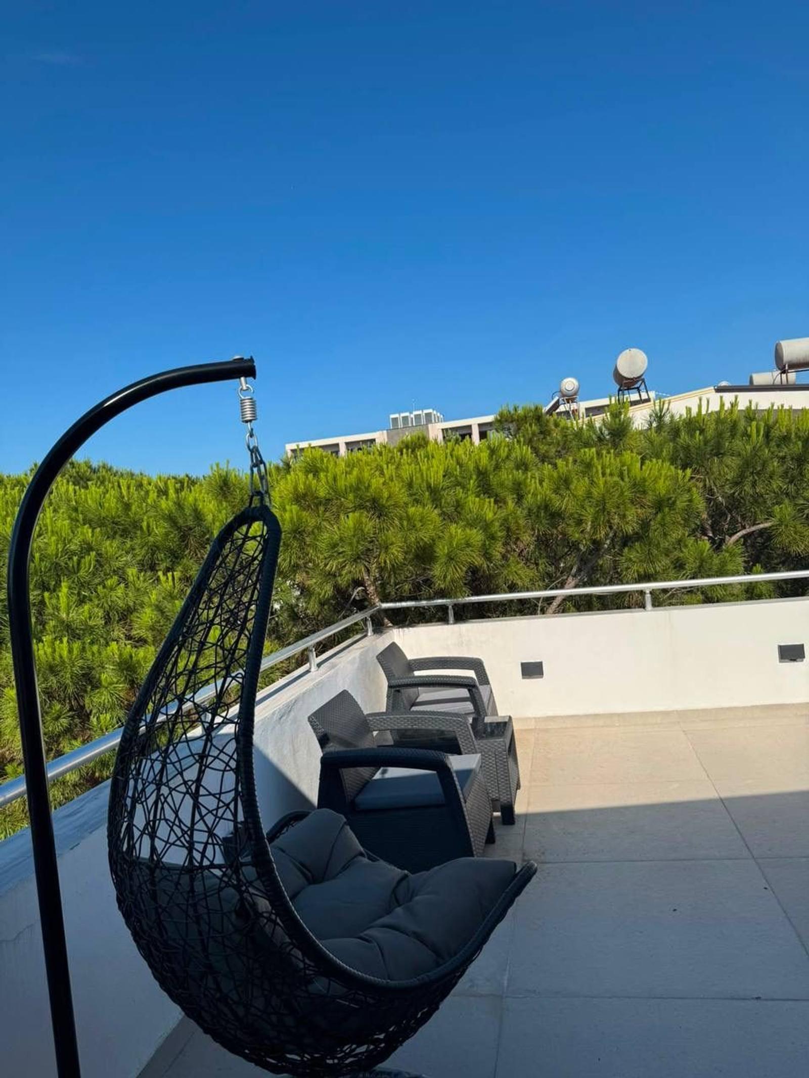 Penthouse, in vendita, Golem, Durazzo, 134 m² — foto 7 di 12