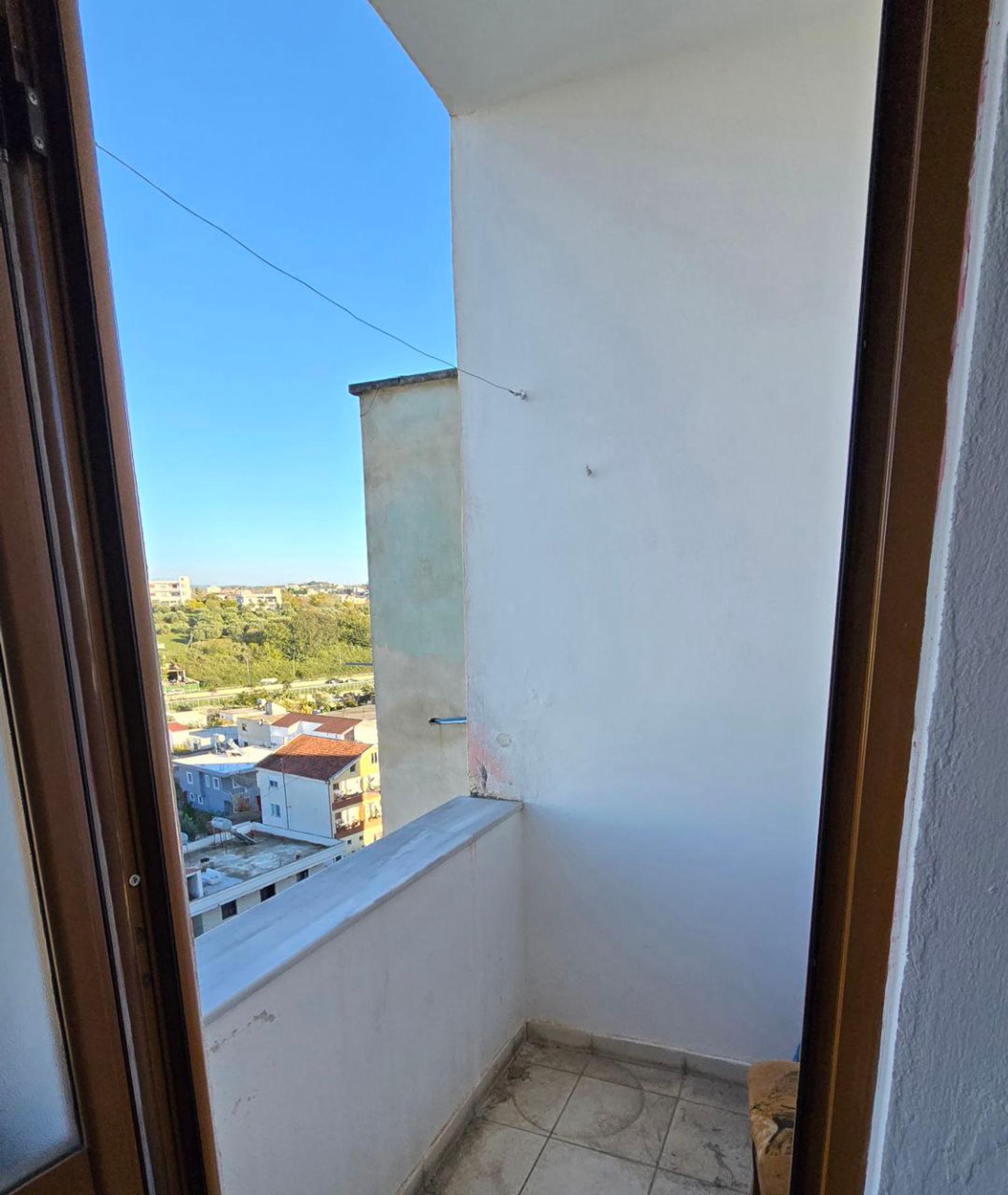 Wohnung 1+1 zum Kauf in Plazh, Durrës, 49 m², Meerblick — Foto 6 von 9