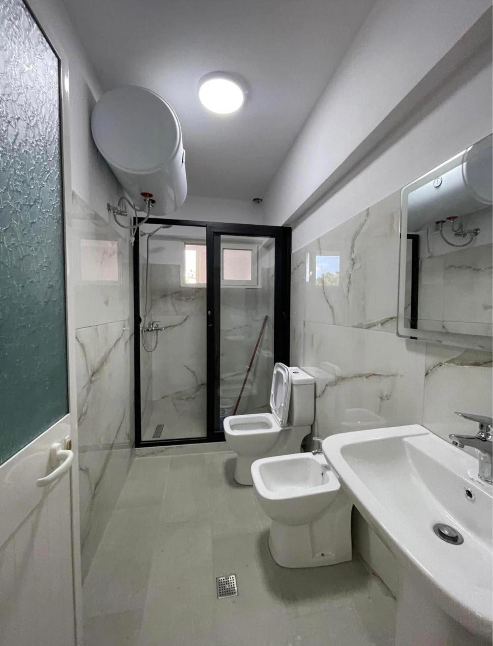 1+1 apartment for sale in City Center, Durres, 55 m² — photo 6 of 14
