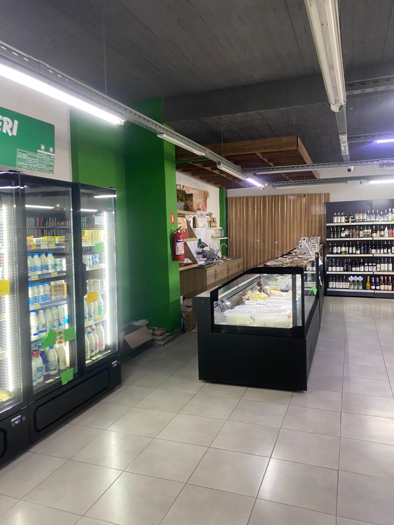 Spazio commerciale, in vendita, Kodra e Diellit / Selitë, Tirana, 560 m² — foto 11 di 24