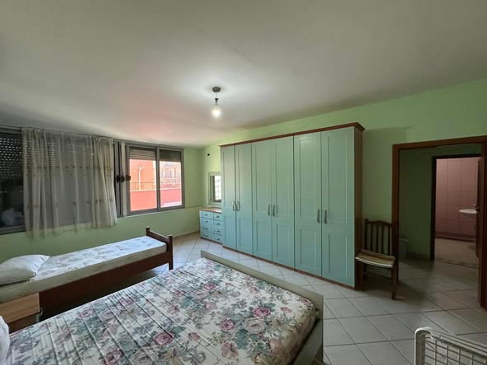 1+1 apartment for sale in City Center, Shëngjin, 62 m², near the sea — photo 4 of 5