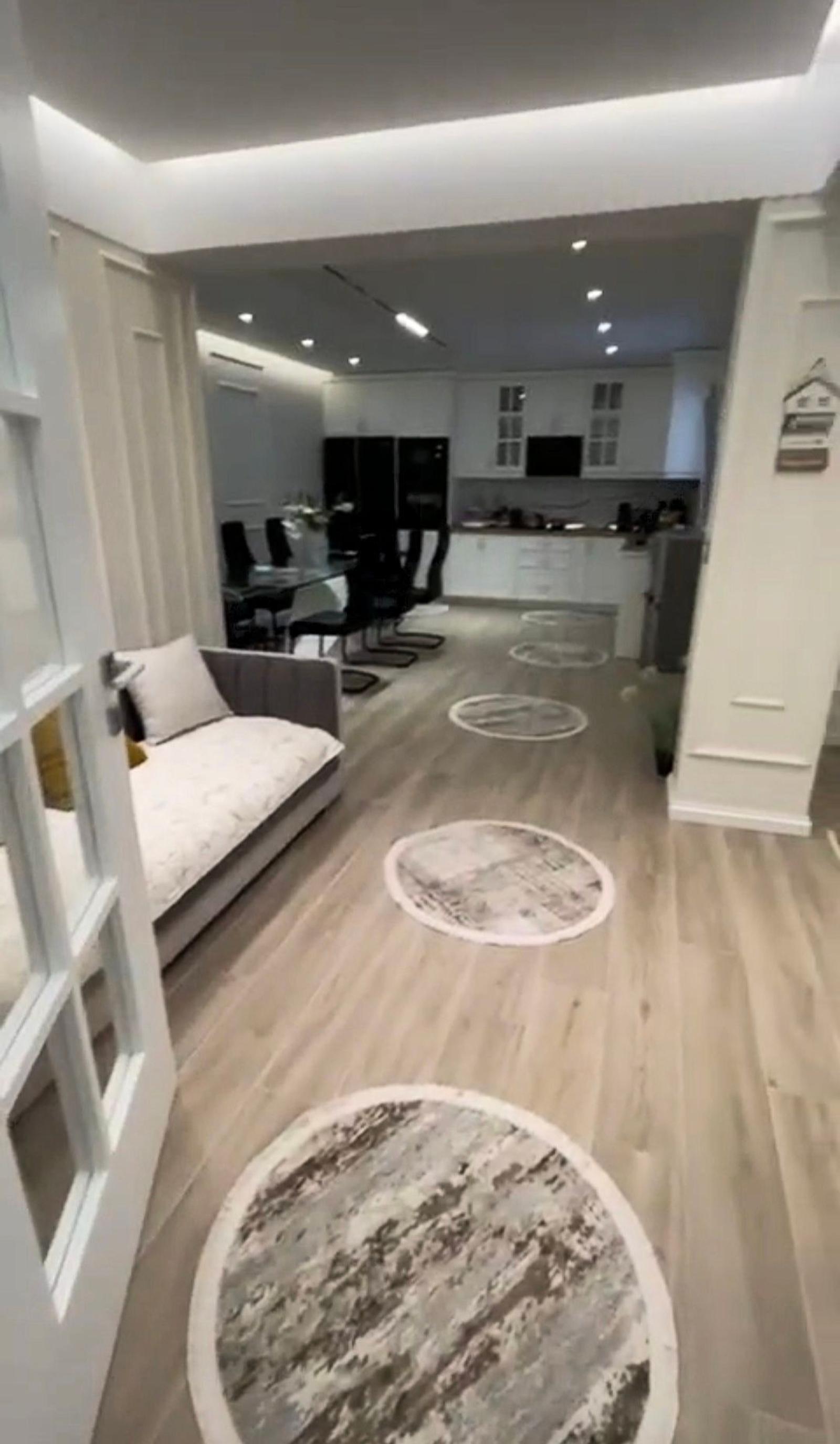 Haus zum Kauf in Stadtzentrum, Durrës, 500 m² — Foto 6 von 16