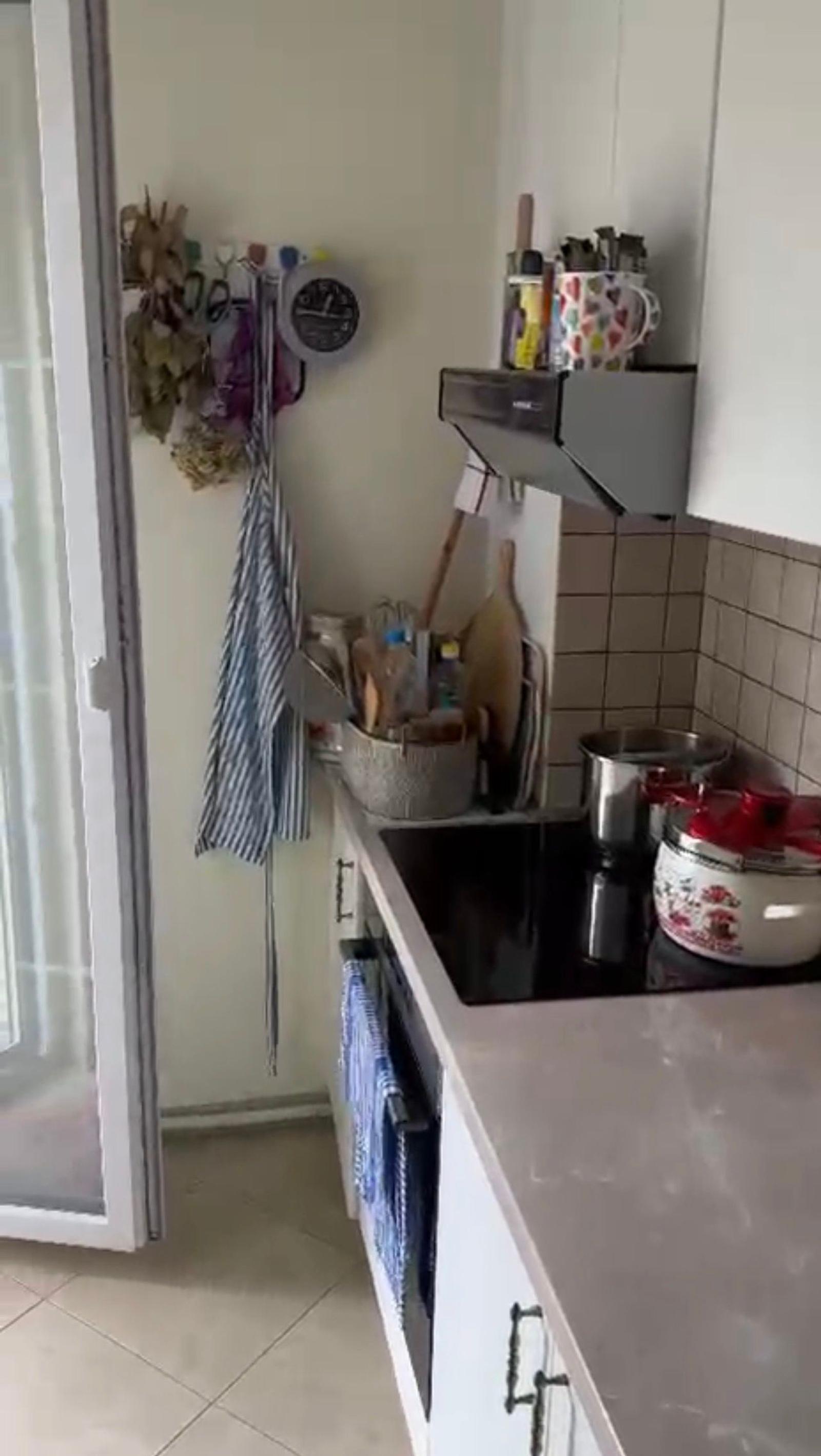 Wohnung 1+1 zum Kauf in Shkëmbi, Durrës, 67 m² — Foto 3 von 12