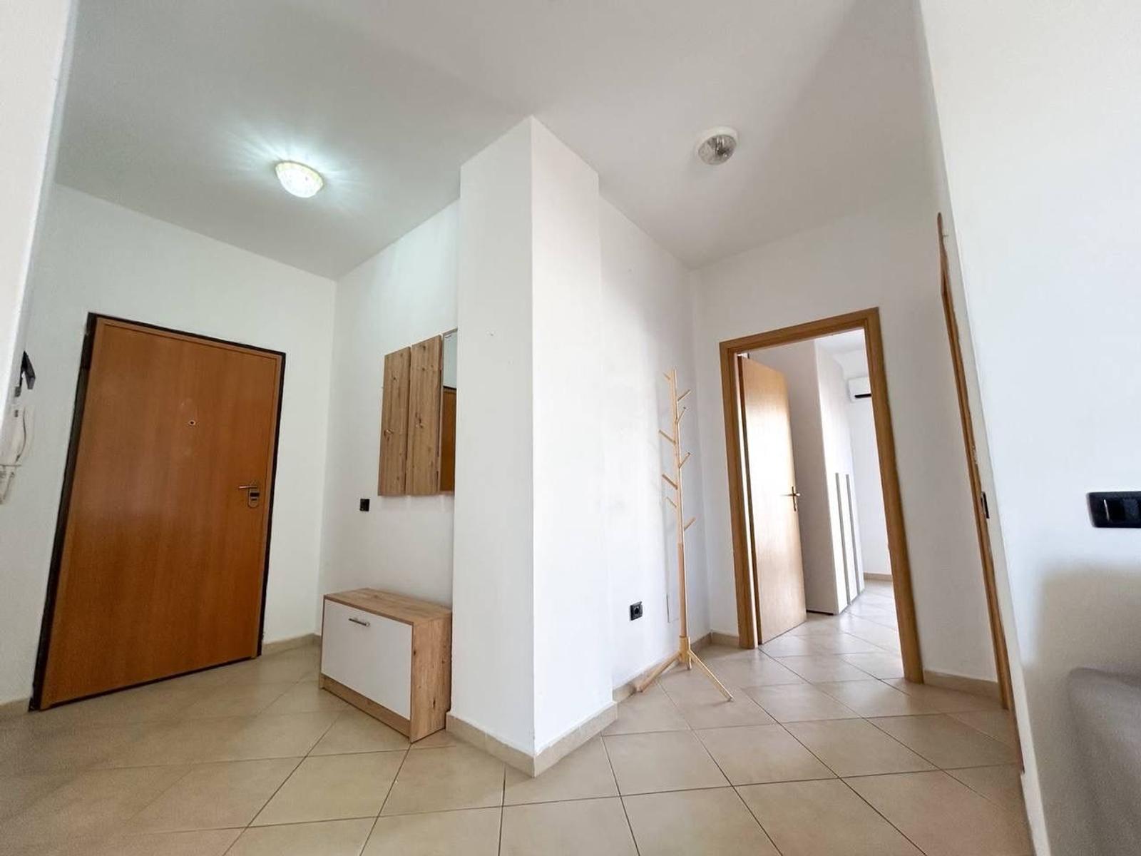 1+1 apartment for sale in Shkëmbi, Durres, 71 m² — photo 23 of 30