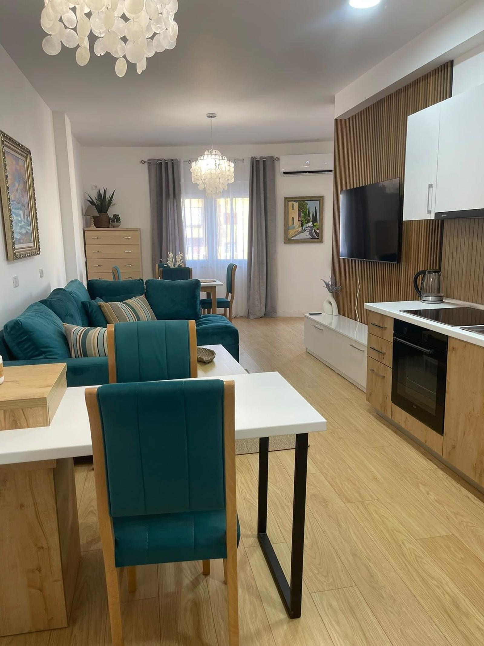 2+1 apartment for sale in Plazh, Durres, 75.5 m² — photo 20 of 30