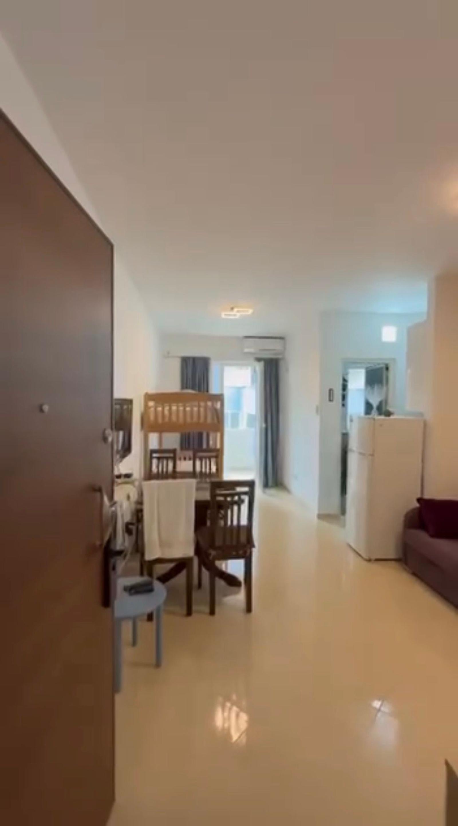 Studio à vendre à Centre-ville, Shëngjin, 36 m², près de la mer — photo 9 sur 9
