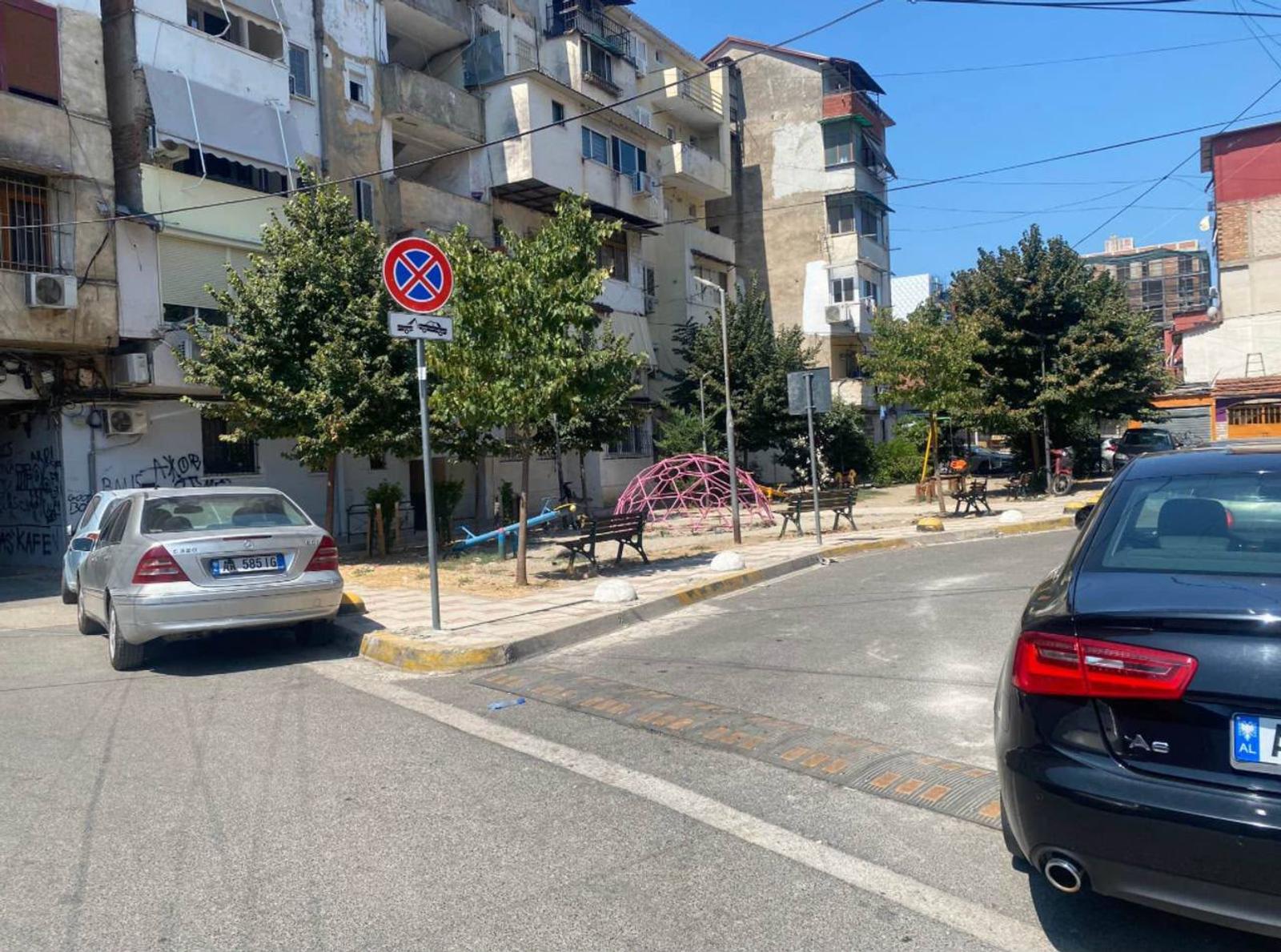 Wohnung 1+1 zum Kauf in Tirana, 64 m² — Foto 9 von 10