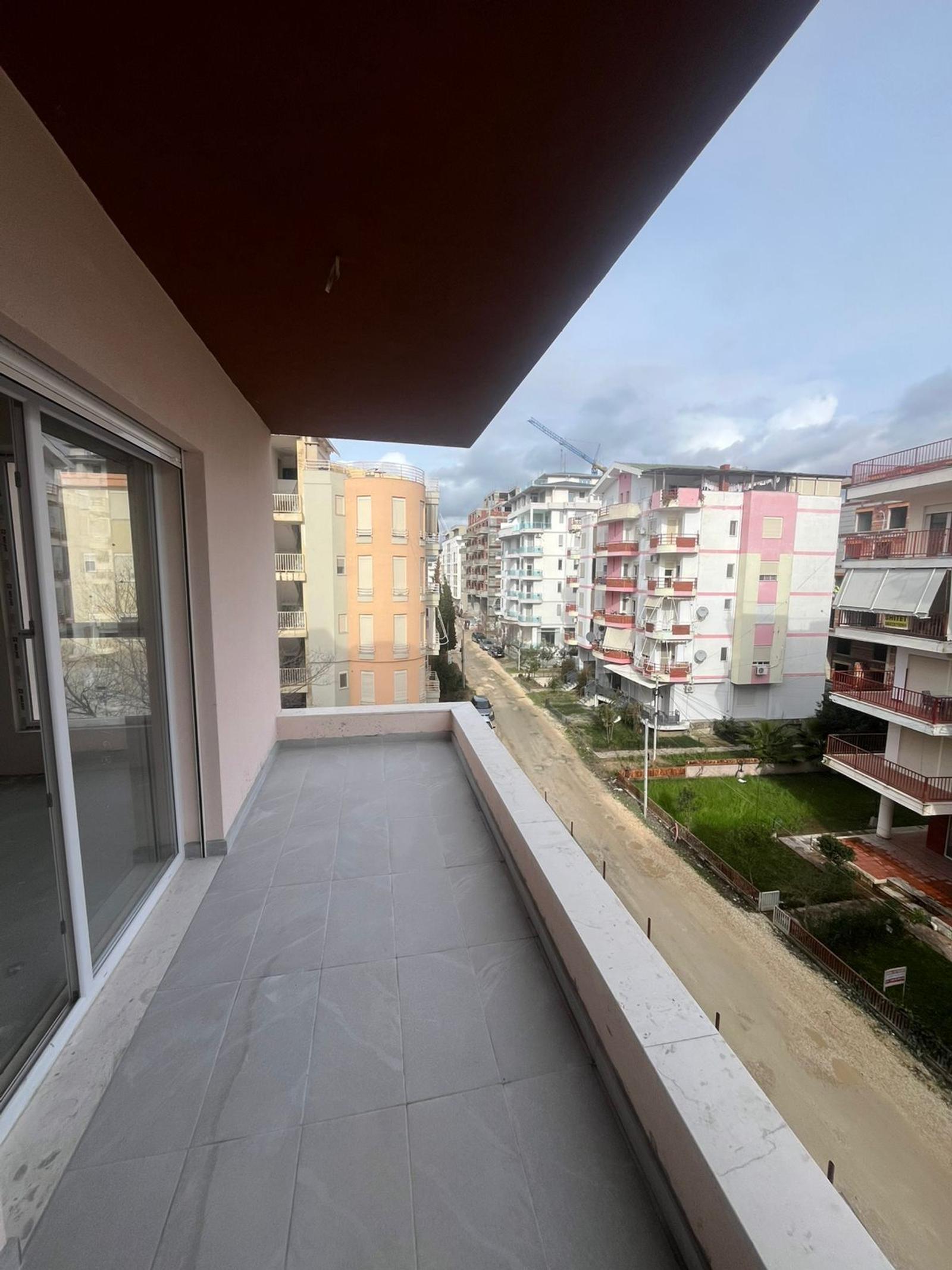 Wohnung 1+1 zum Kauf in Golem, Durrës, 73 m², Neubau — Foto 5 von 8