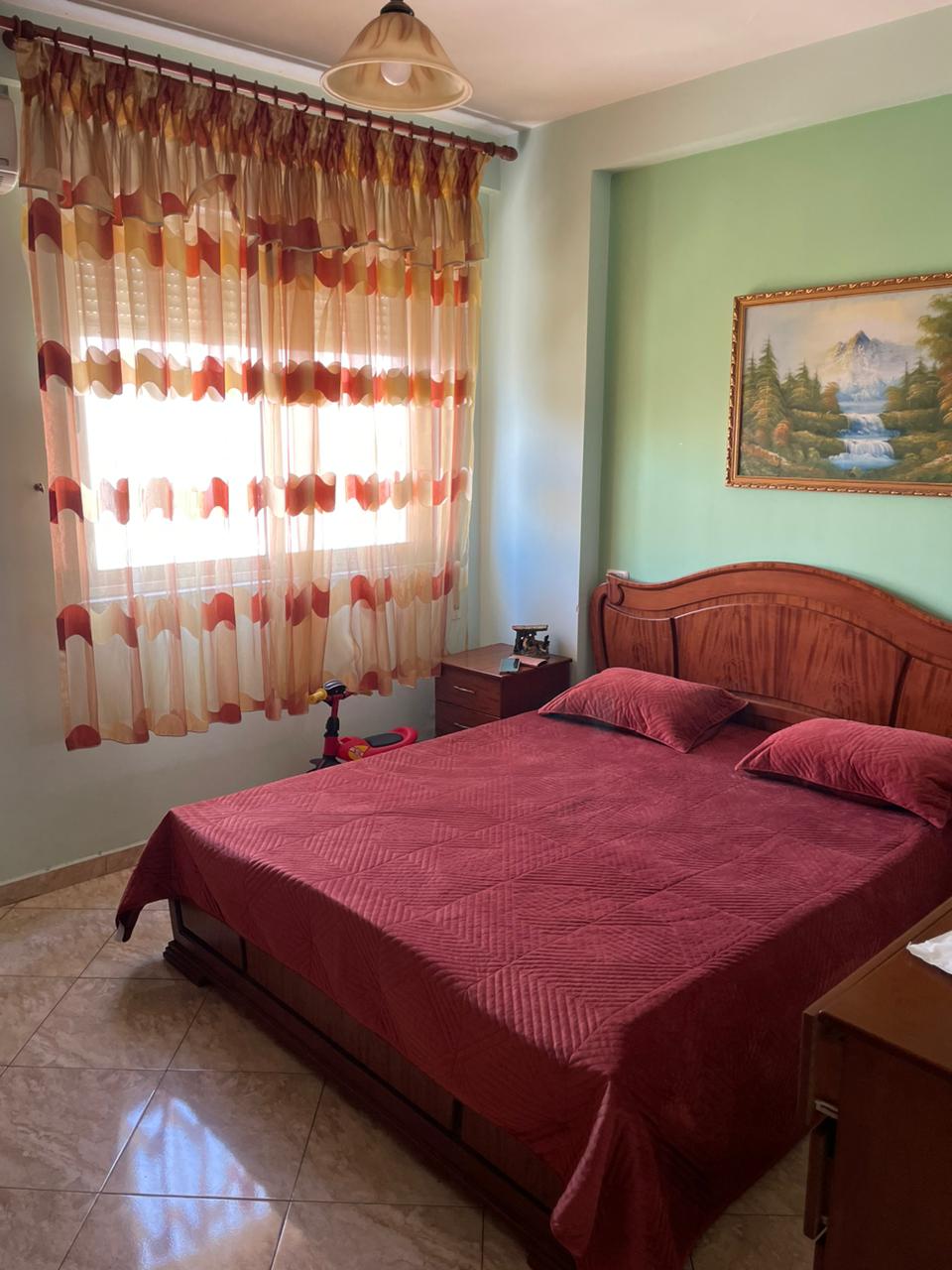 Shitet Apartament 2+1 | Plazh, Durrës