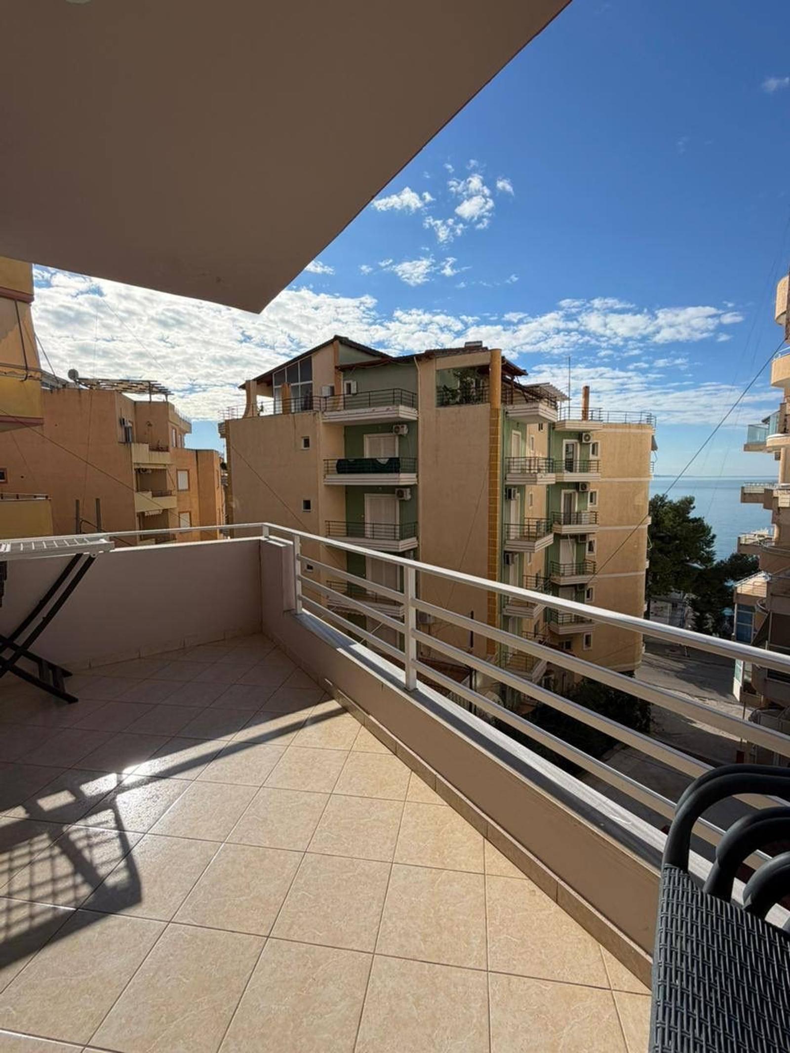 Wohnung 2+1 zum Kauf in Saranda, 75 m² — Foto 11 von 19