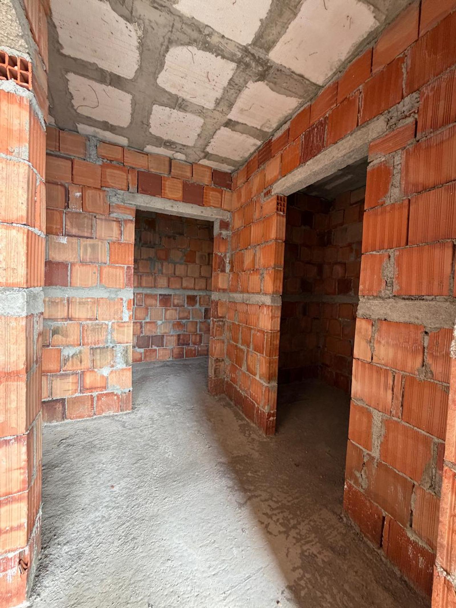 Wohnung 1+1 zum Kauf in Golem, Durrës, 60.8 m², Neubau — Foto 3 von 11