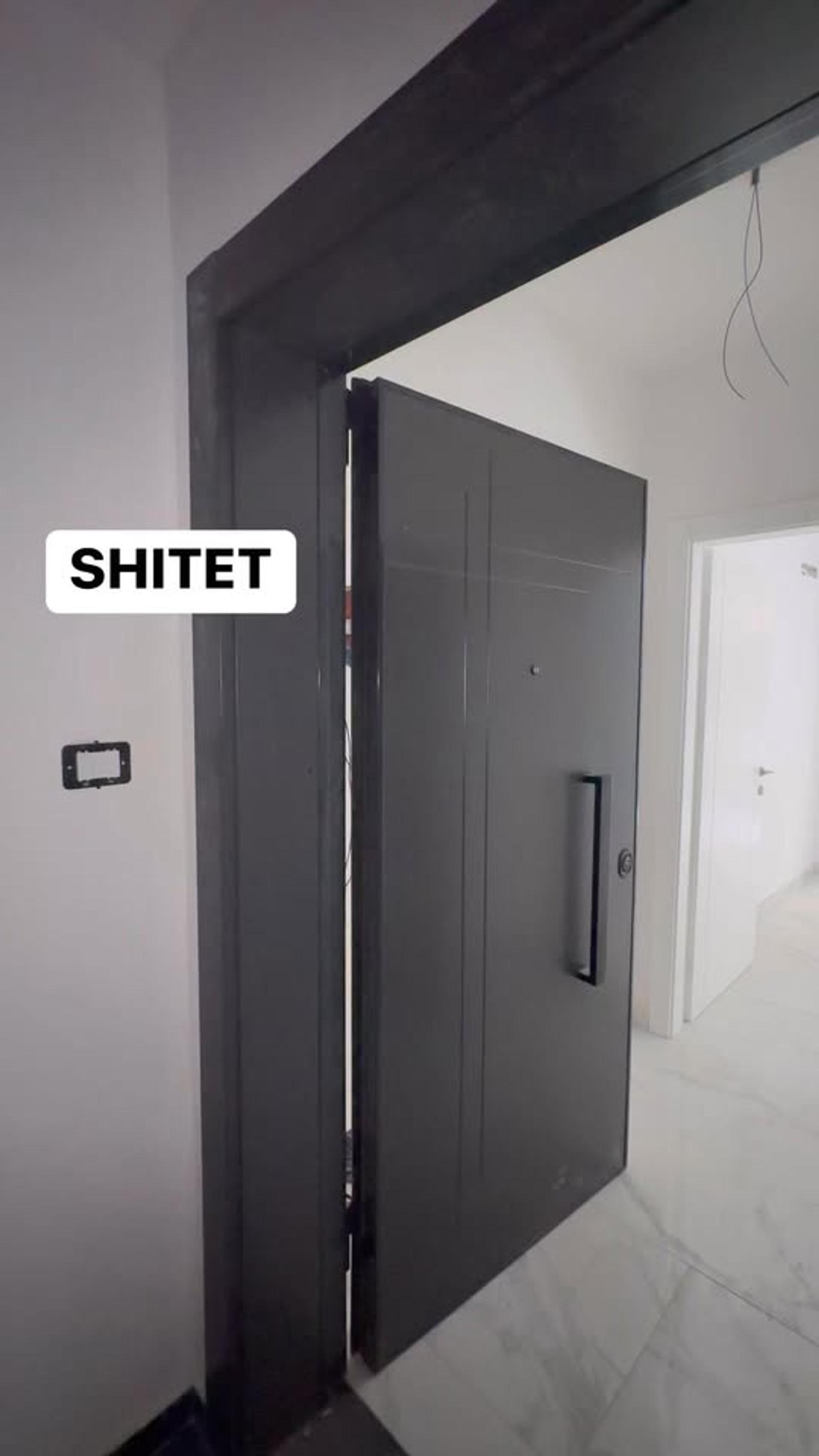 Apartment 1+1, 78 m², Kune, Shëngjin, Kunë
