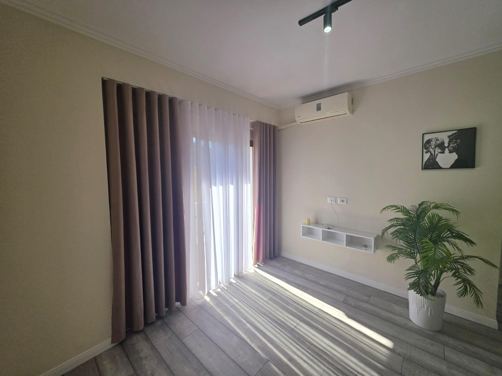 1+1 apartment for sale in Plazh, Durres, 44 m² — photo 4 of 16