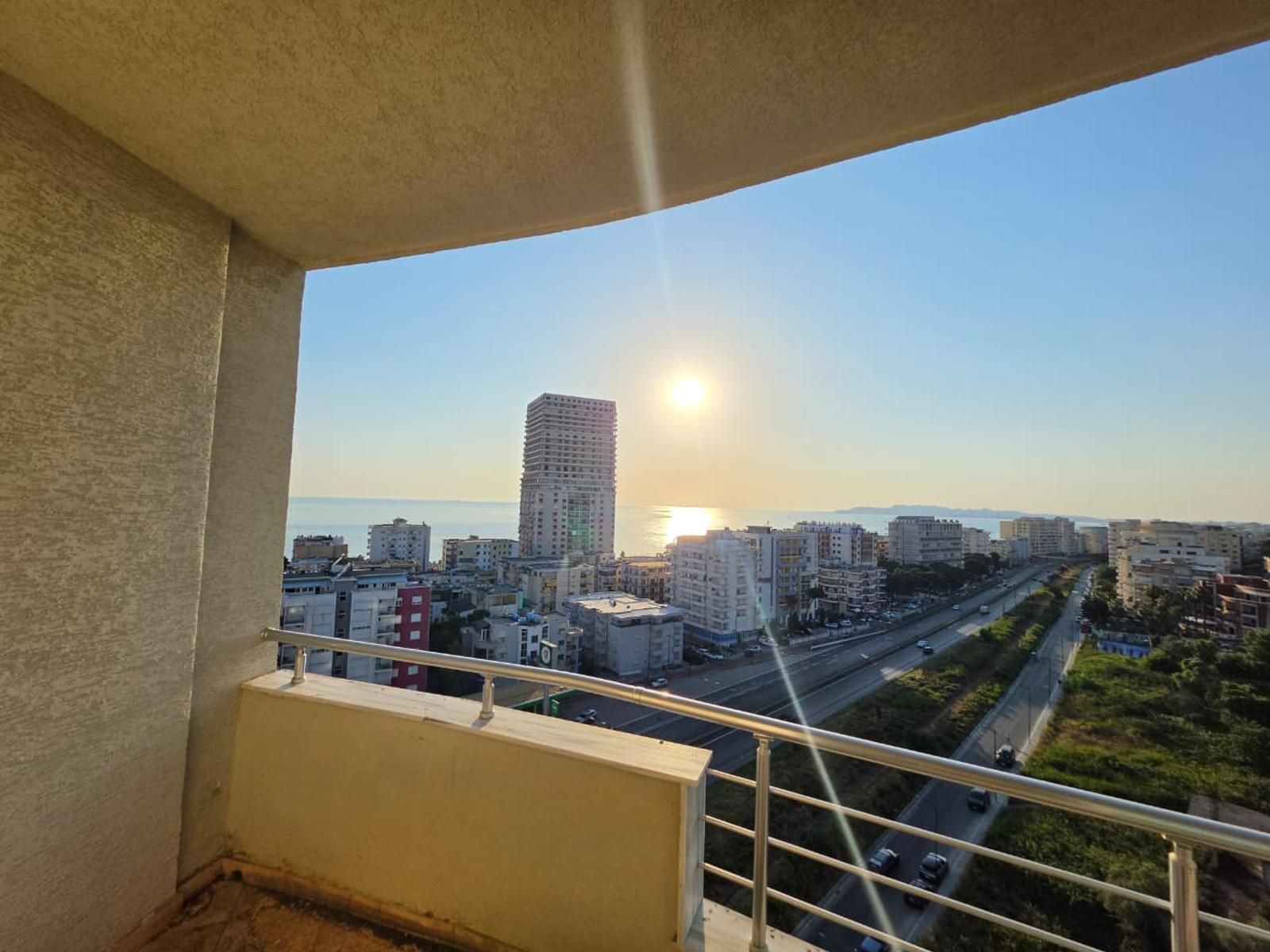 Wohnung 1+1 zum Kauf in Shkëmbi, Durrës, 99.5 m², Meerblick — Foto 30 von 32