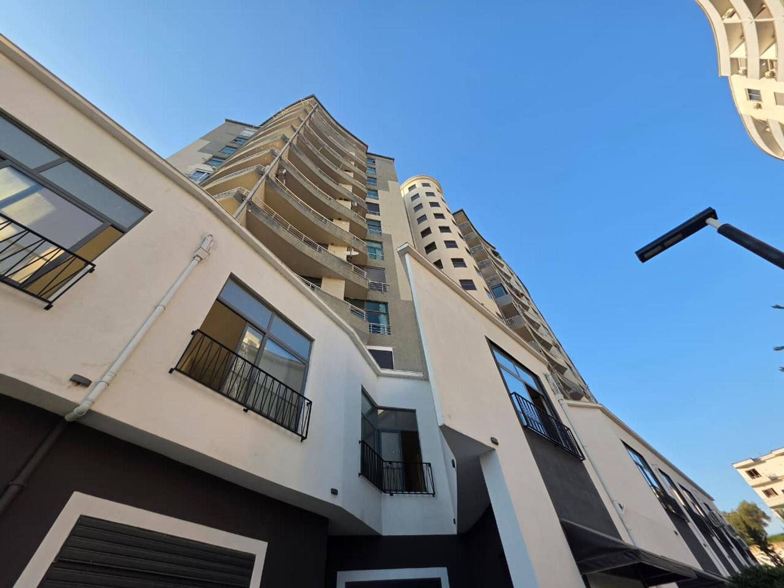 Wohnung 1+1 zum Kauf in Shkëmbi, Durrës, 99.5 m², Meerblick — Foto 27 von 32