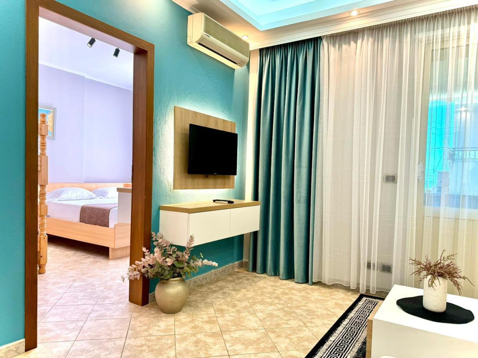 Wohnung 1+1 zum Kauf in Shkëmbi, Durrës, 60 m² — Foto 7 von 13