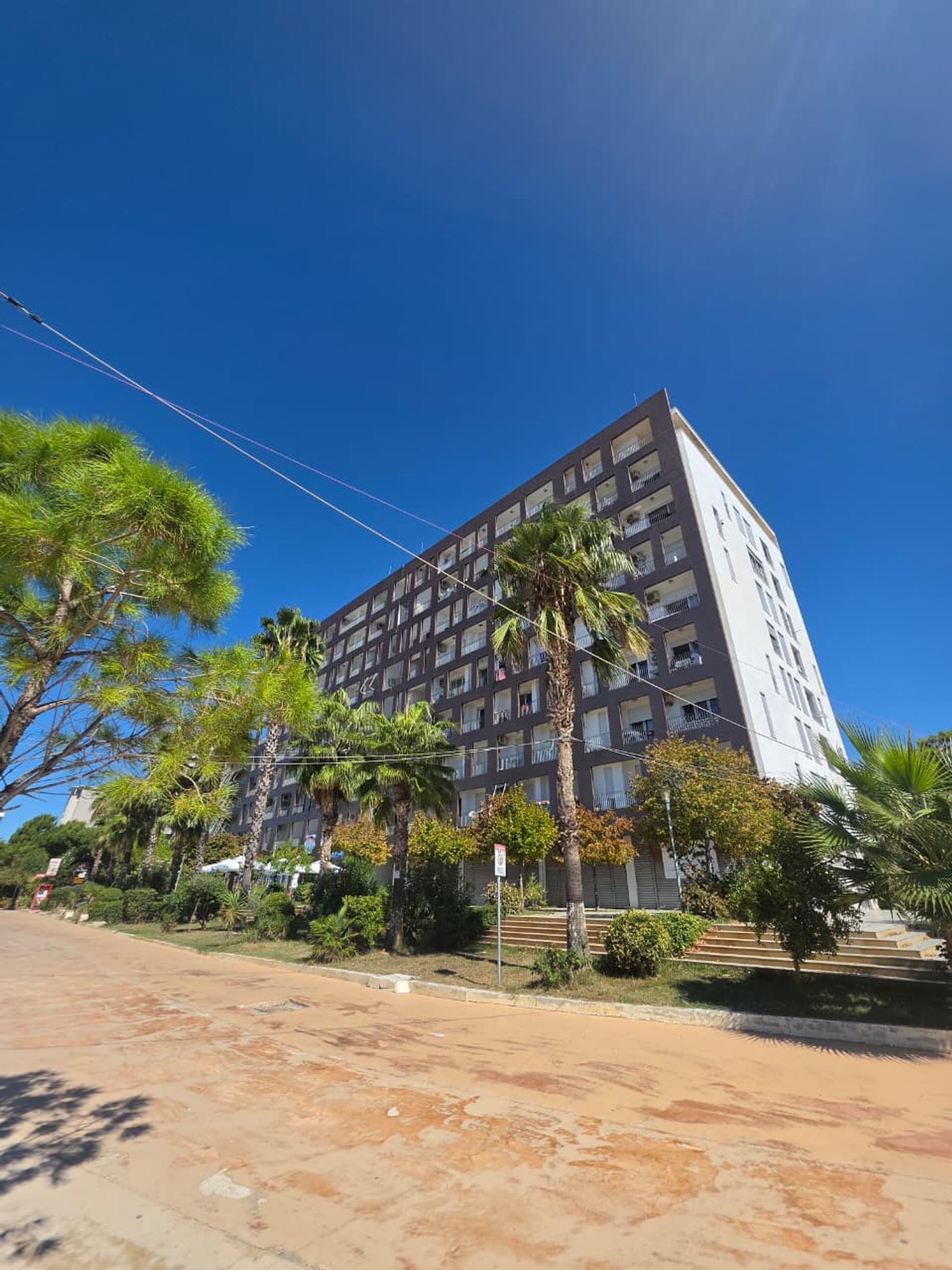 Wohnung 1+1 zum Kauf in Shkëmbi, Durrës, 58 m² — Foto 5 von 32