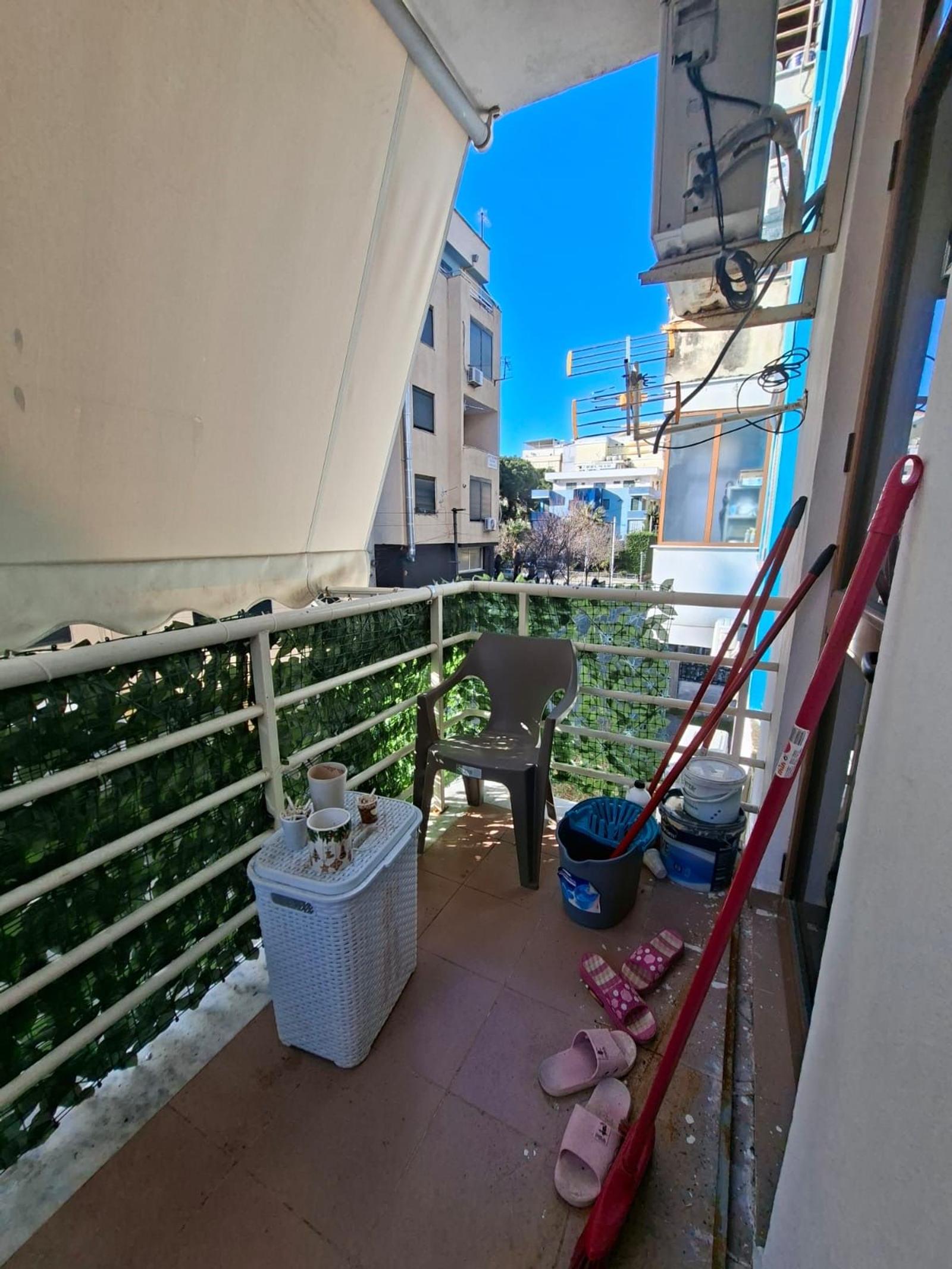 Wohnung 1+1 zum Kauf in Shkëmbi, Durrës, 36 m² — Foto 3 von 11