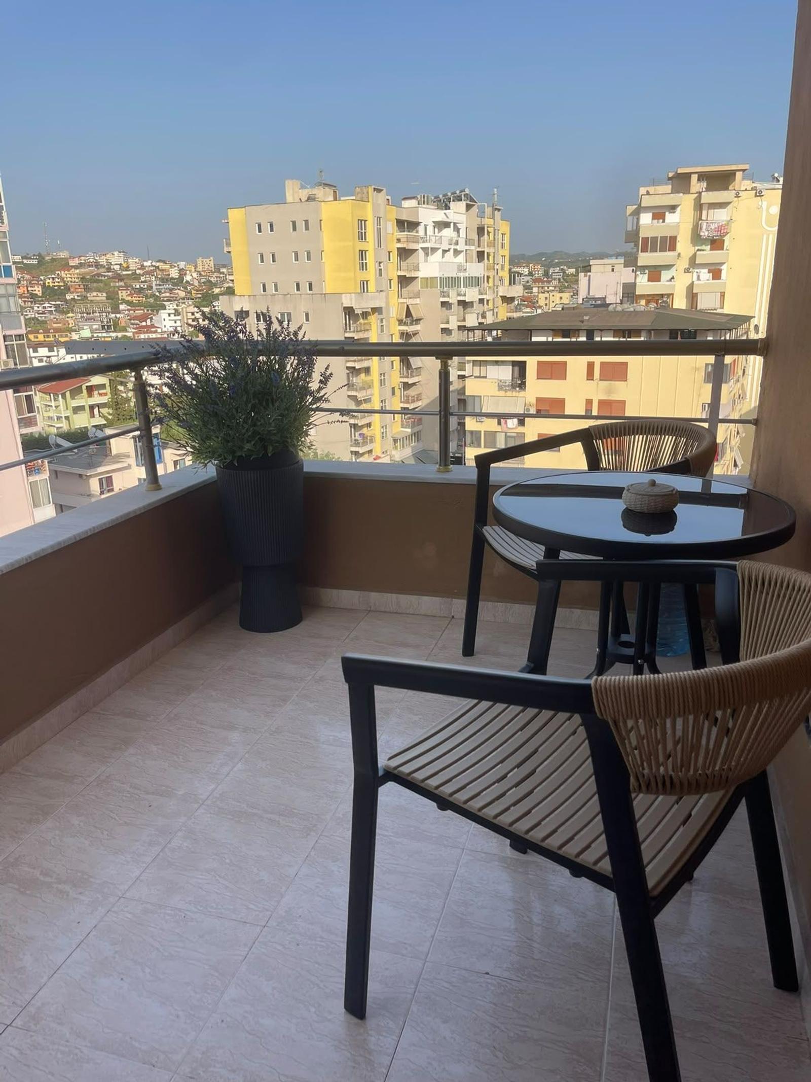 2+1 apartment for sale in Plazh, Durres, 75.5 m² — photo 21 of 30