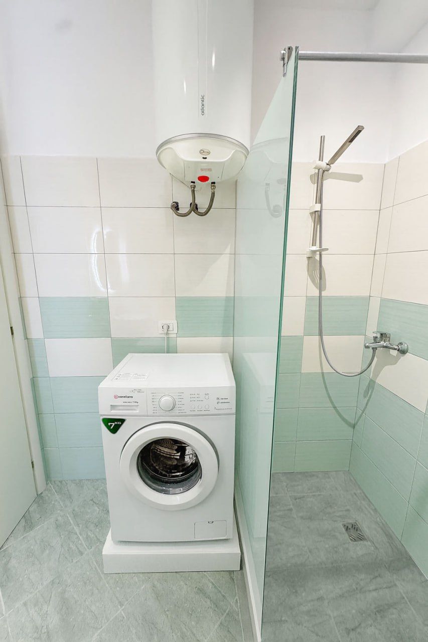 Apartament 1+1, 50 m nga deti