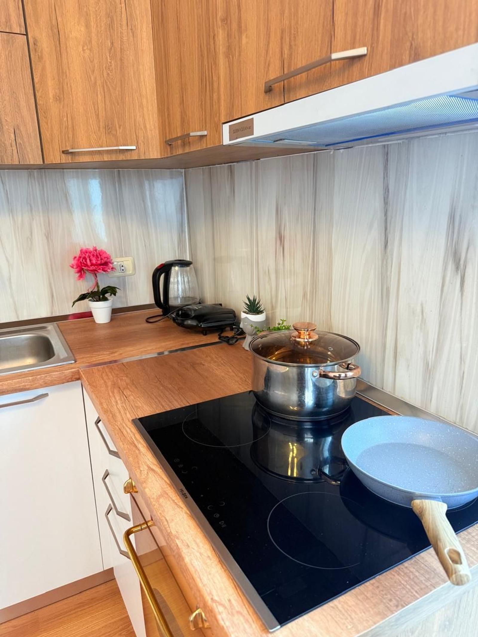 Appartamento 1+1, in vendita, Plazh, Durazzo, 55 m² — foto 7 di 20
